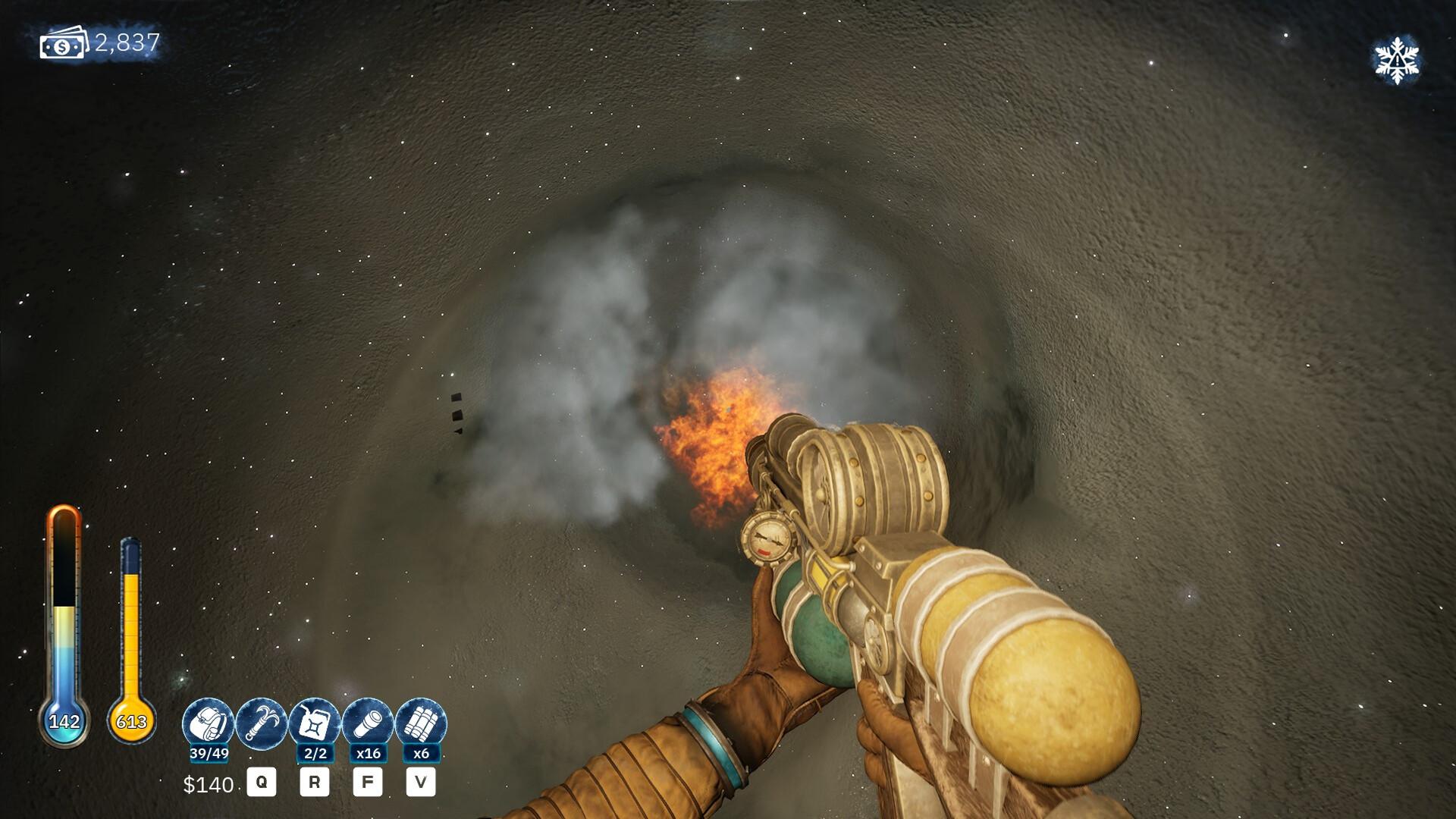 Meltopia screenshot 21