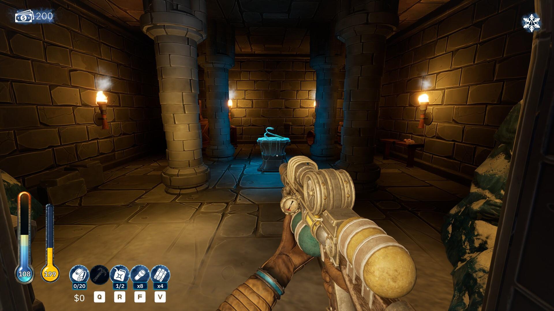 Meltopia screenshot 22