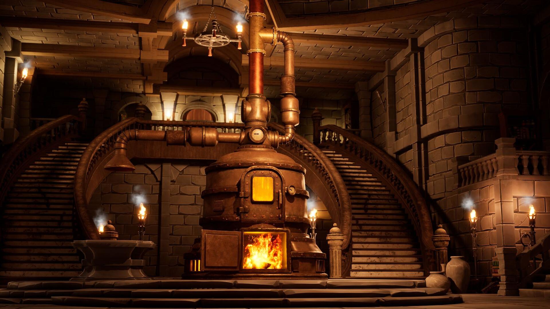 Meltopia screenshot 23