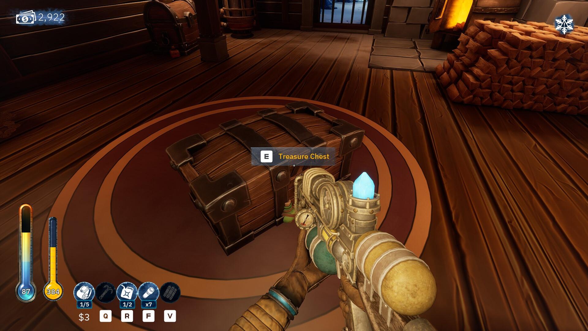 Meltopia screenshot 24