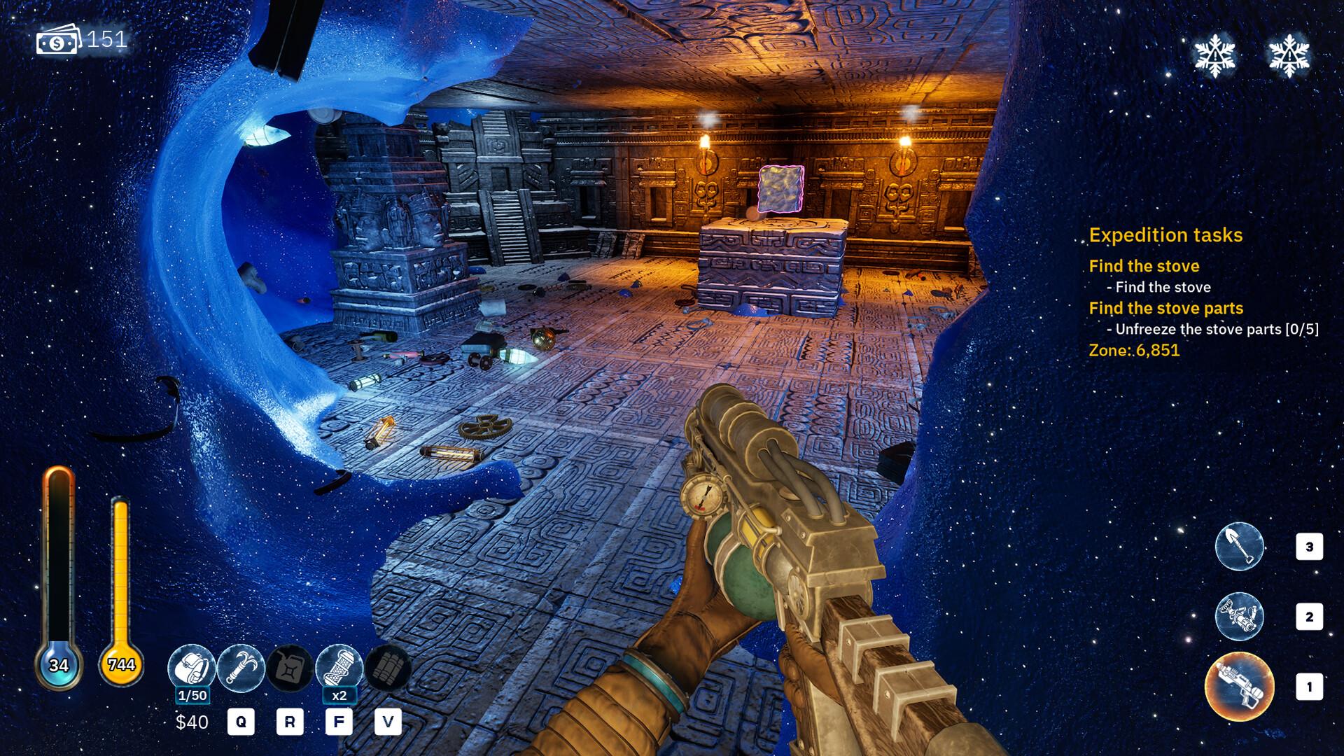 Meltopia screenshot 25