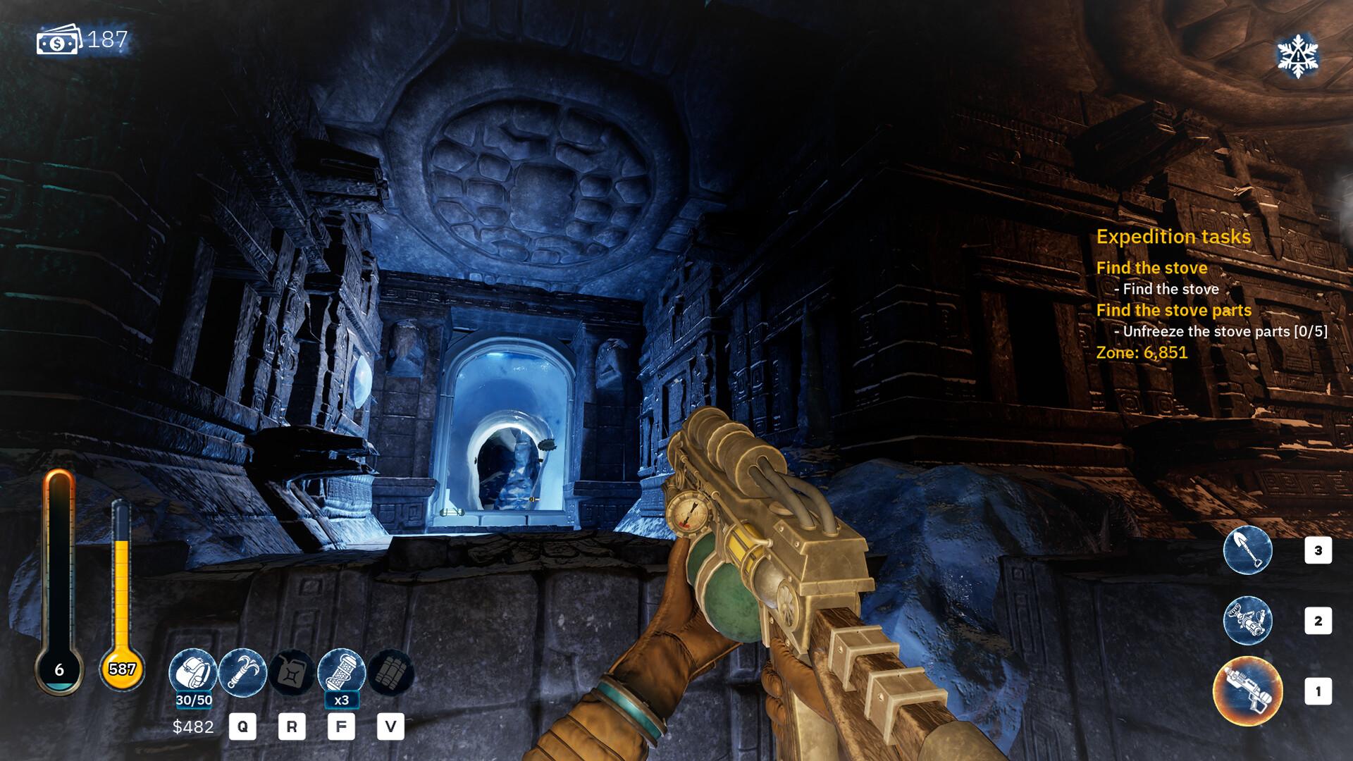 Meltopia screenshot 8