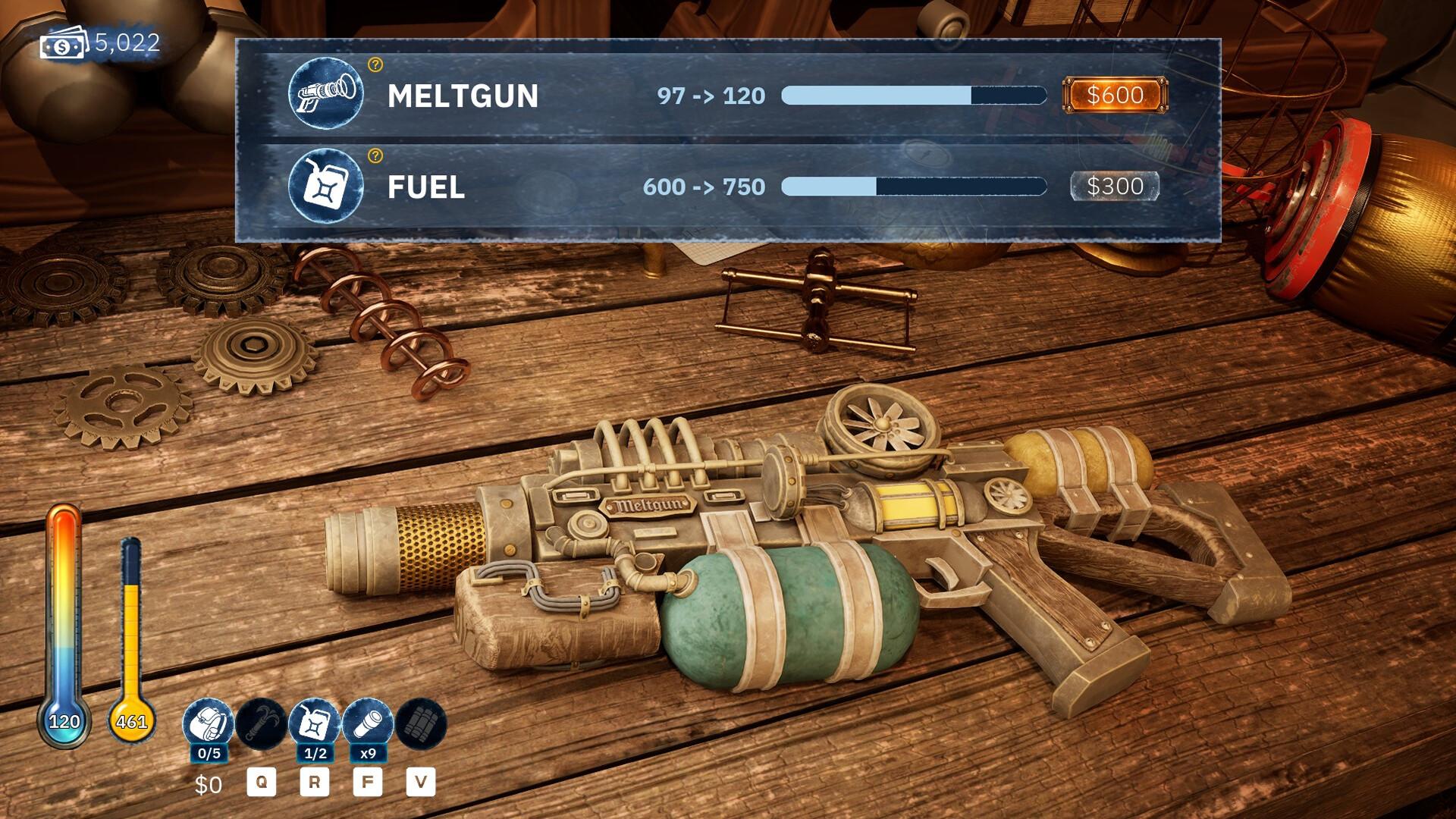 Meltopia screenshot 9