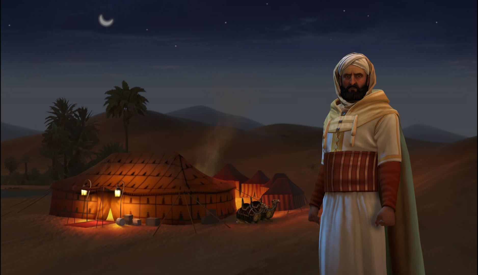 Sid Meier's Civilization V: Brave New World screenshot 4