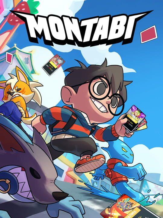 Montabi - COMING SOON