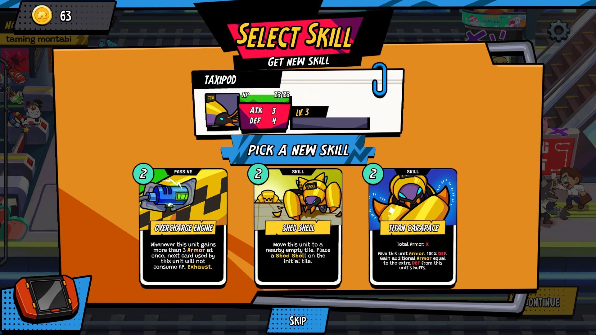 Montabi - COMING SOON screenshot 1