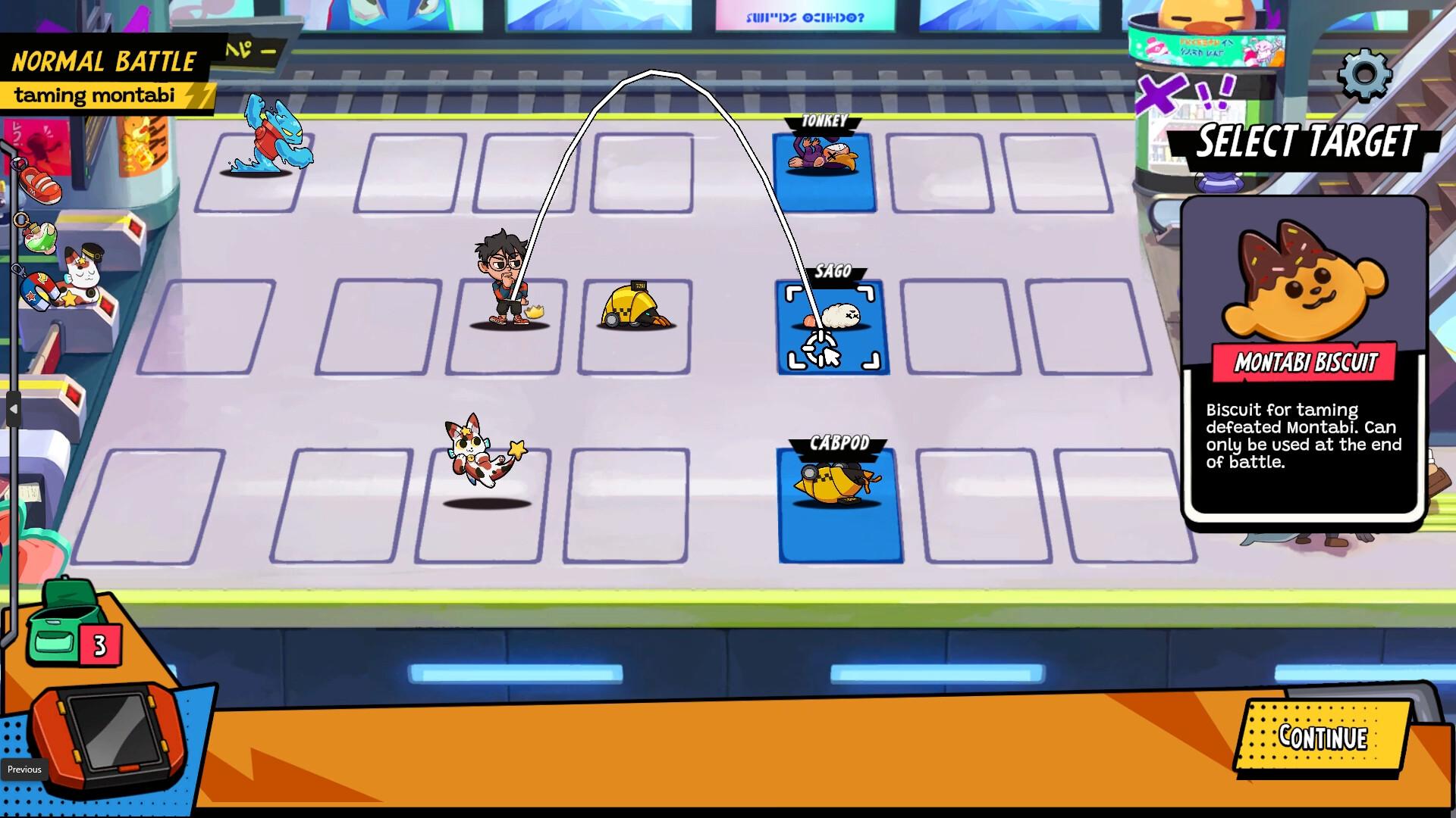 Montabi - COMING SOON screenshot 2