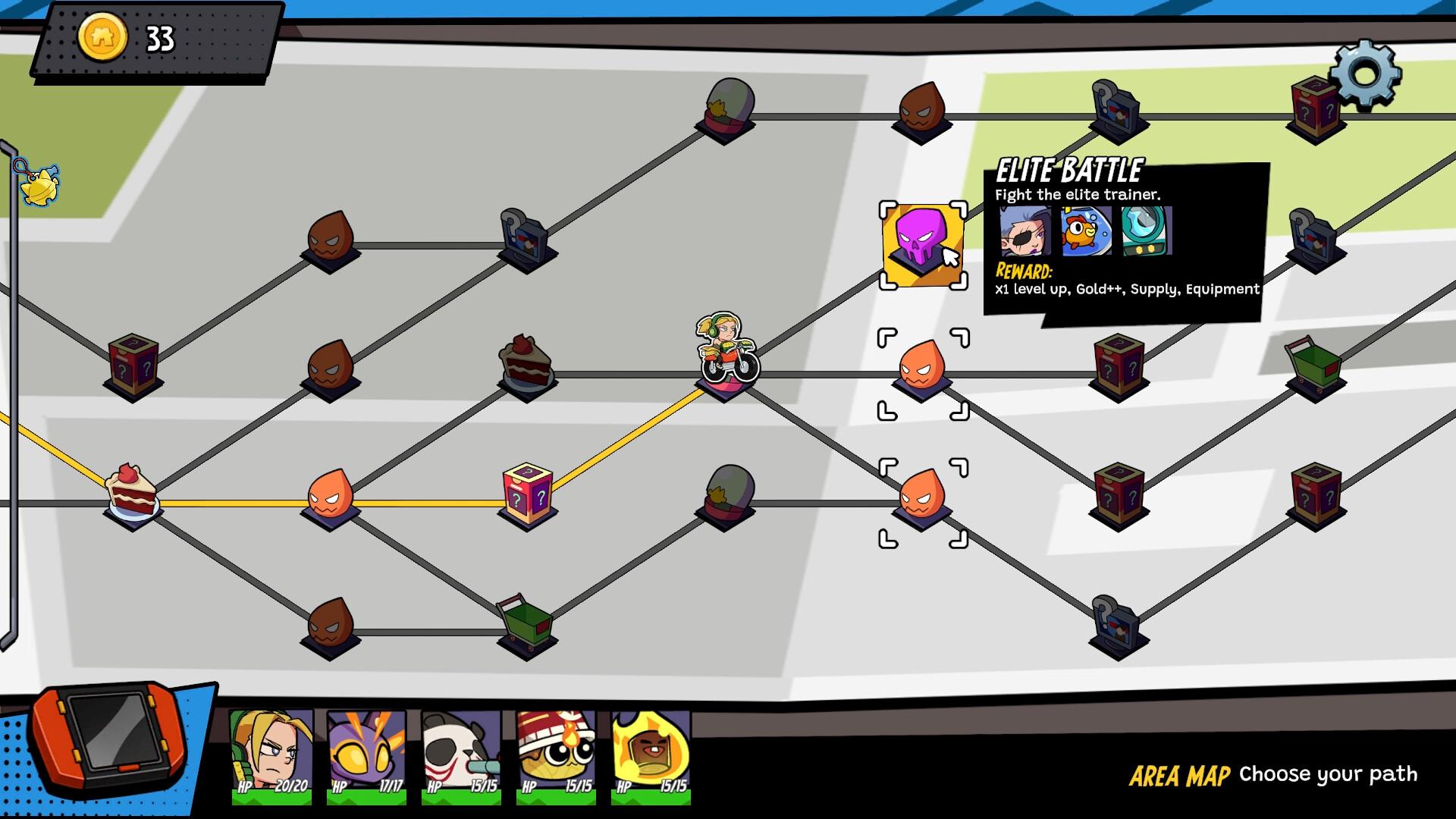 Montabi - COMING SOON screenshot 3