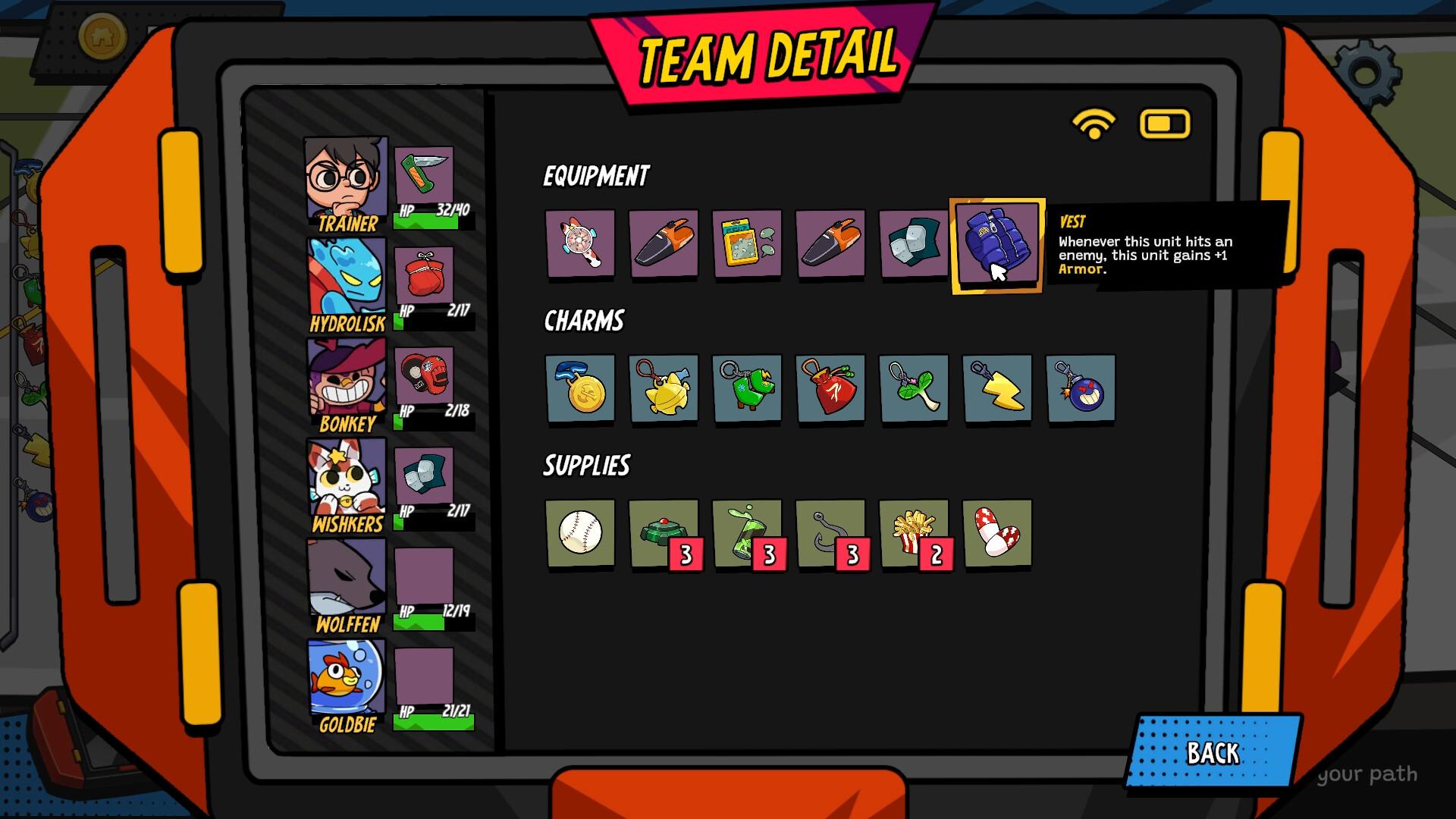 Montabi - COMING SOON screenshot 4