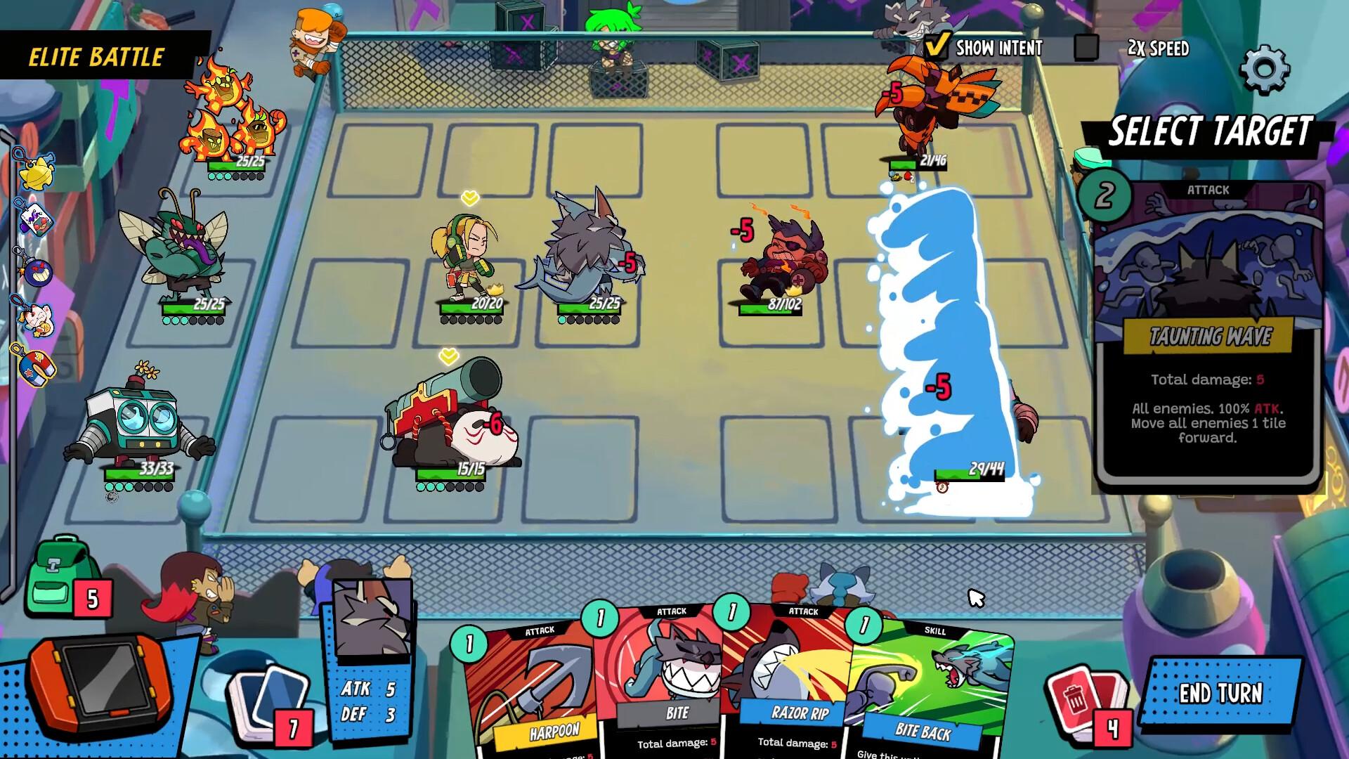 Montabi - COMING SOON screenshot 5