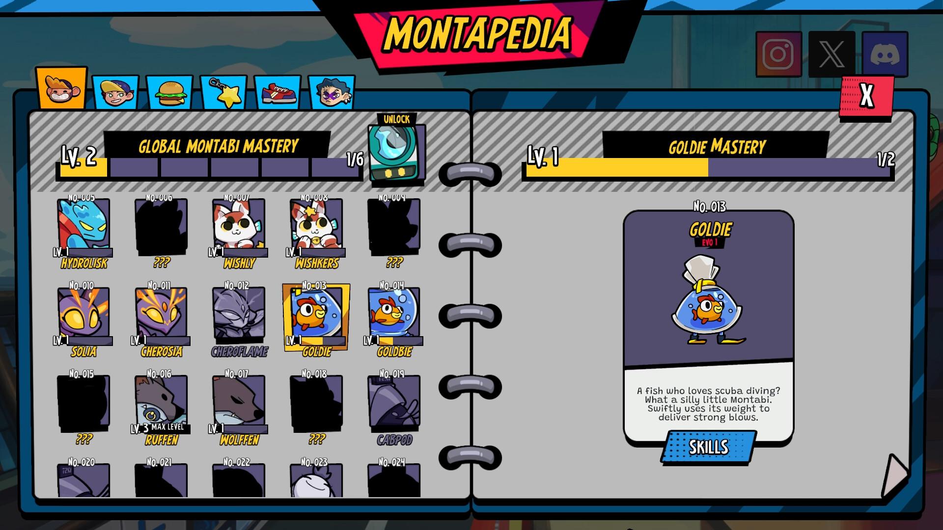 Montabi - COMING SOON screenshot 6