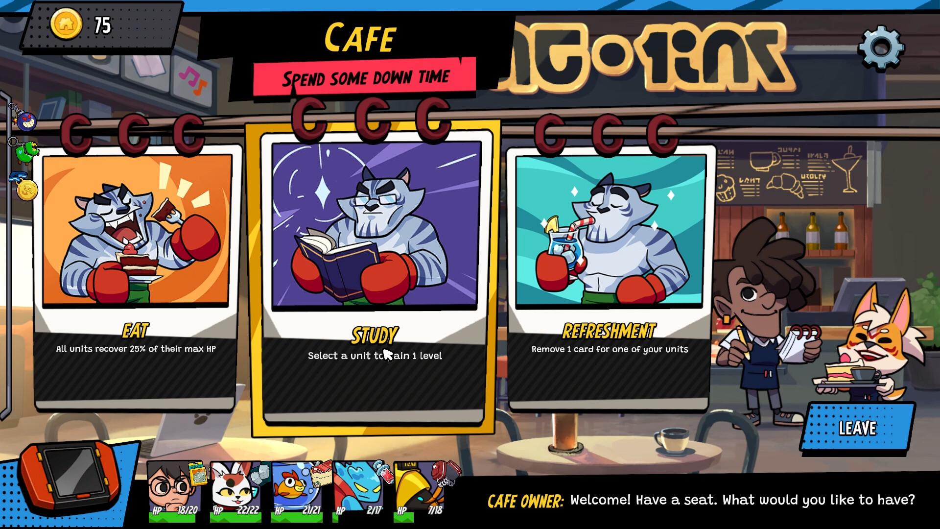 Montabi - COMING SOON screenshot 8