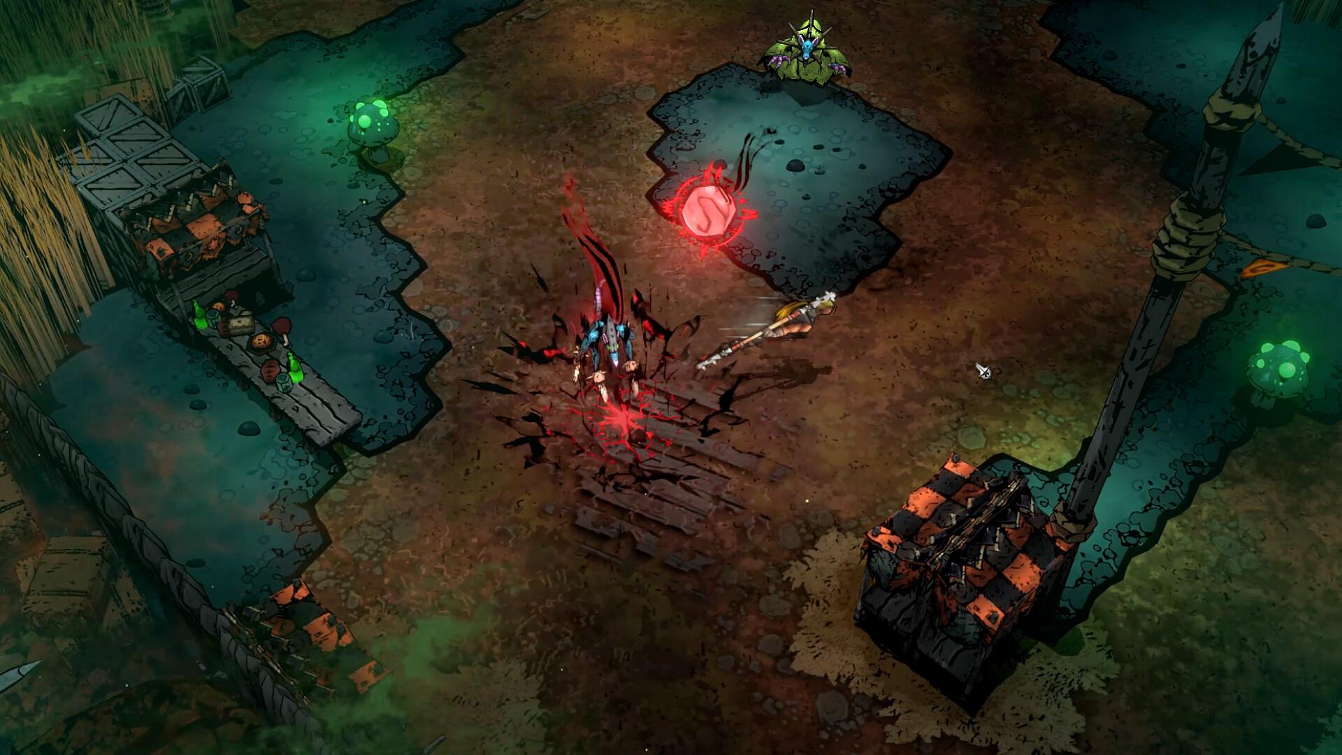 SWORN - Early Access screenshot 7