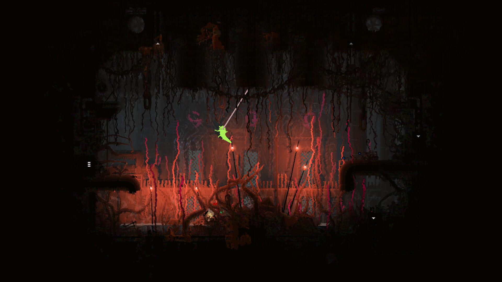 Rain World: Downpour screenshot 8