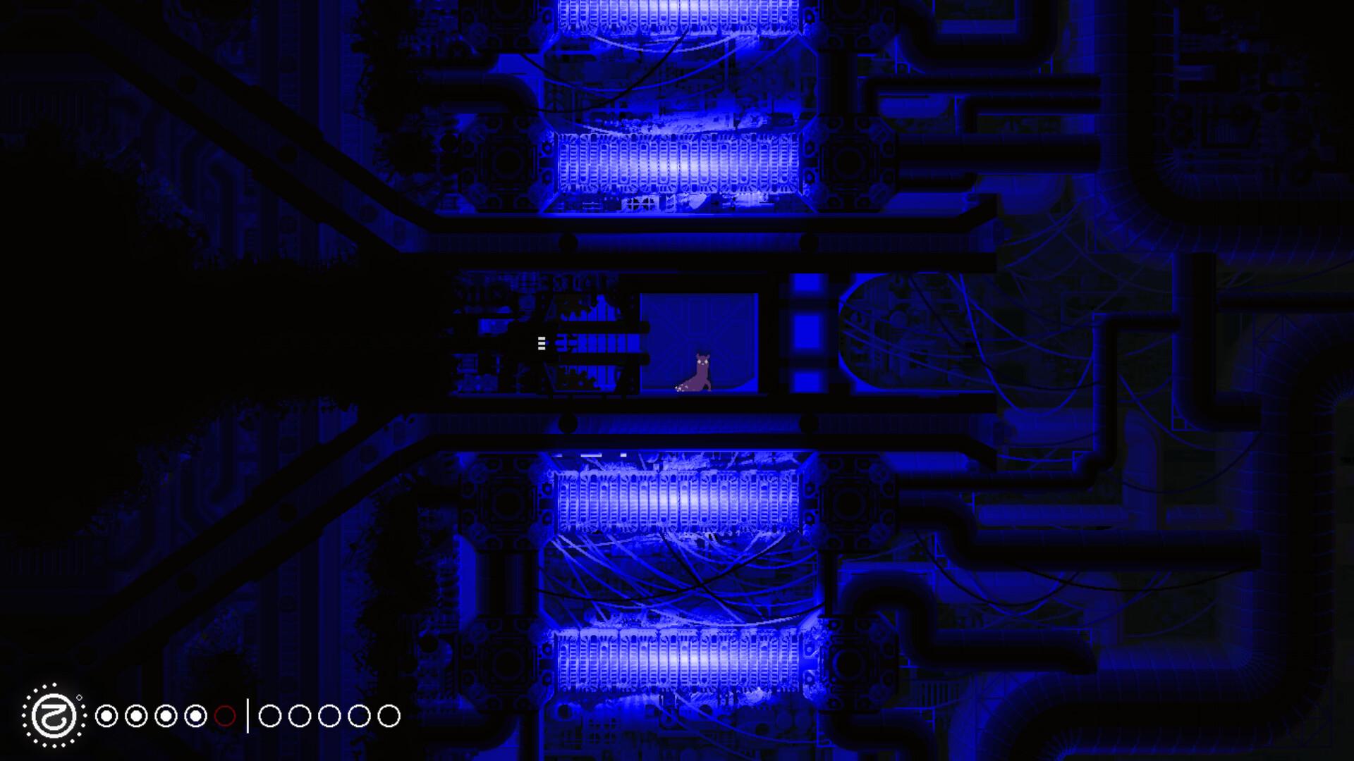 Rain World: Downpour screenshot 9