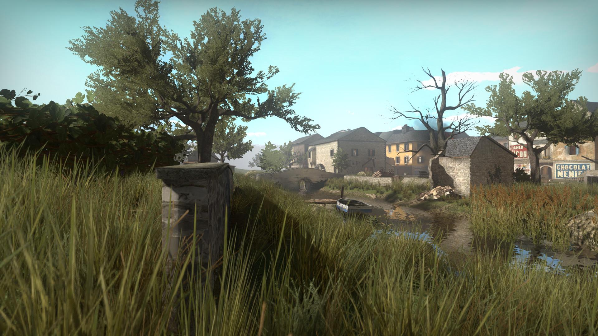 Day of Infamy screenshot 1