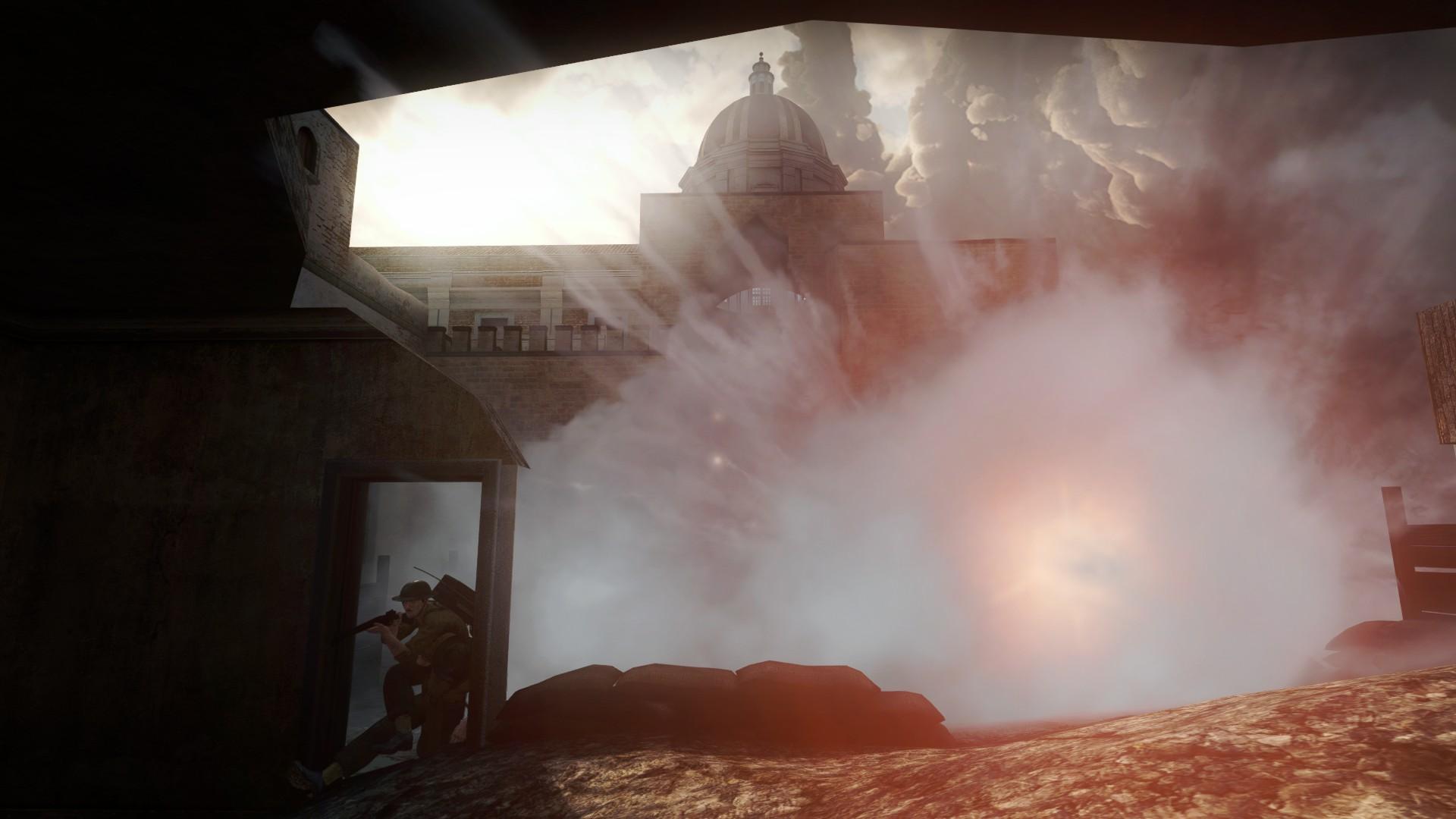 Day of Infamy screenshot 15