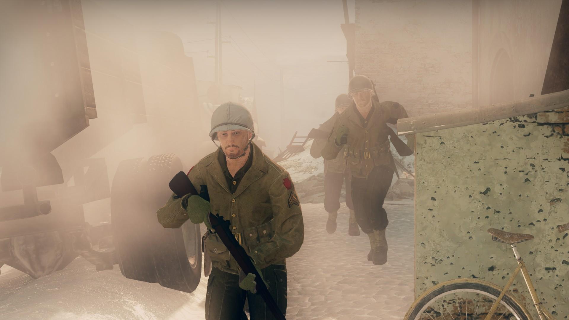 Day of Infamy screenshot 16