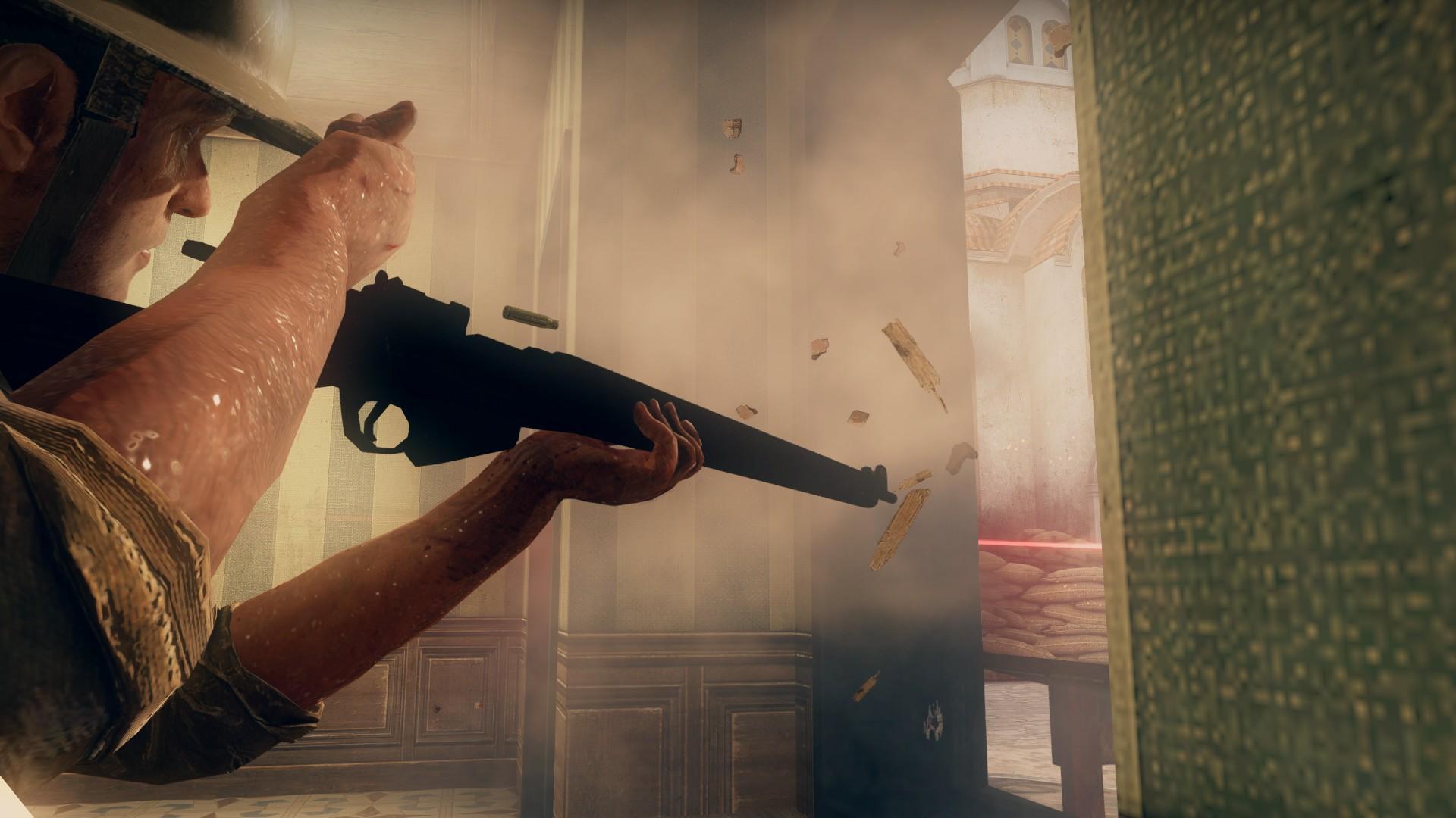 Day of Infamy screenshot 19