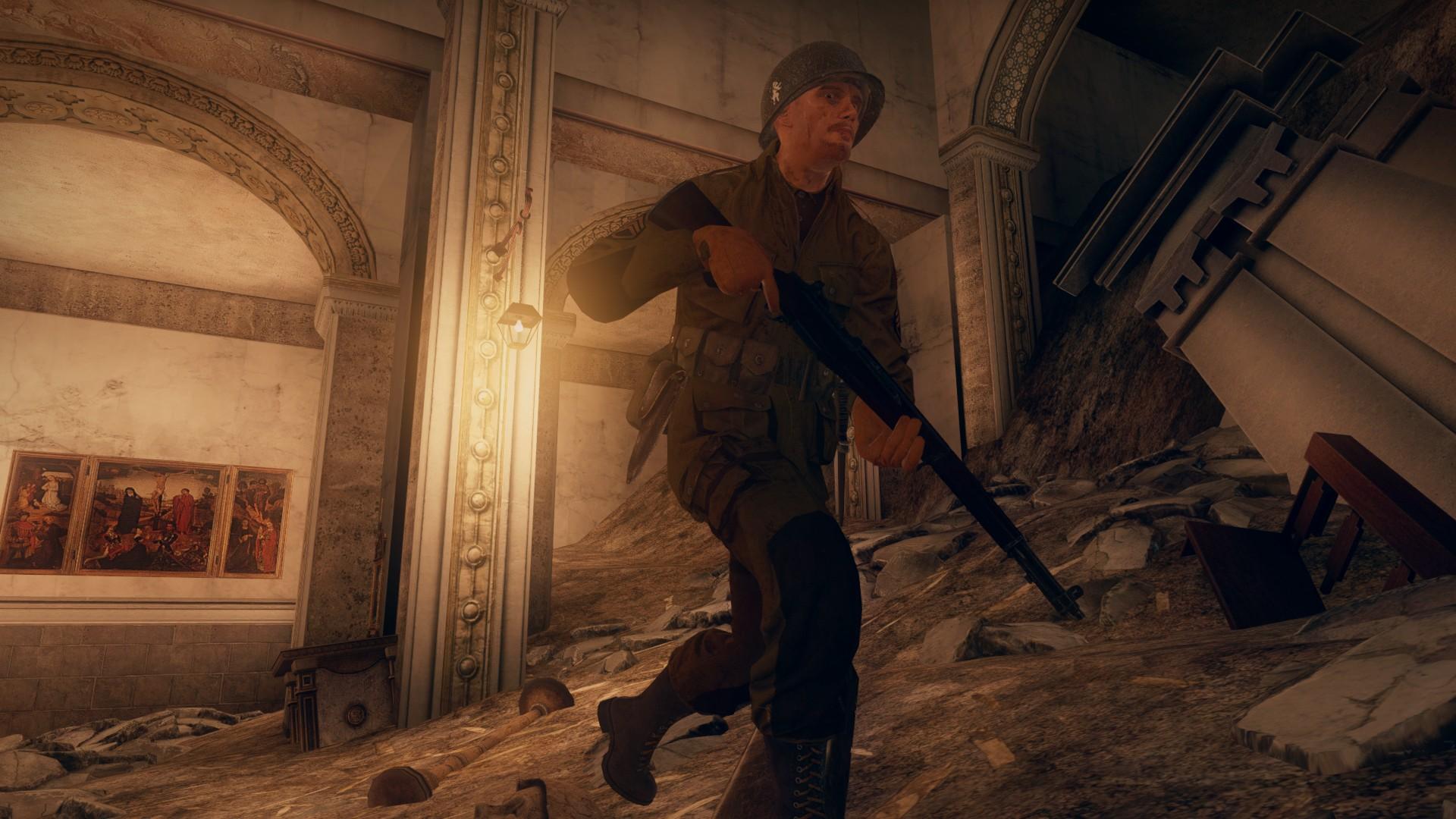 Day of Infamy screenshot 21