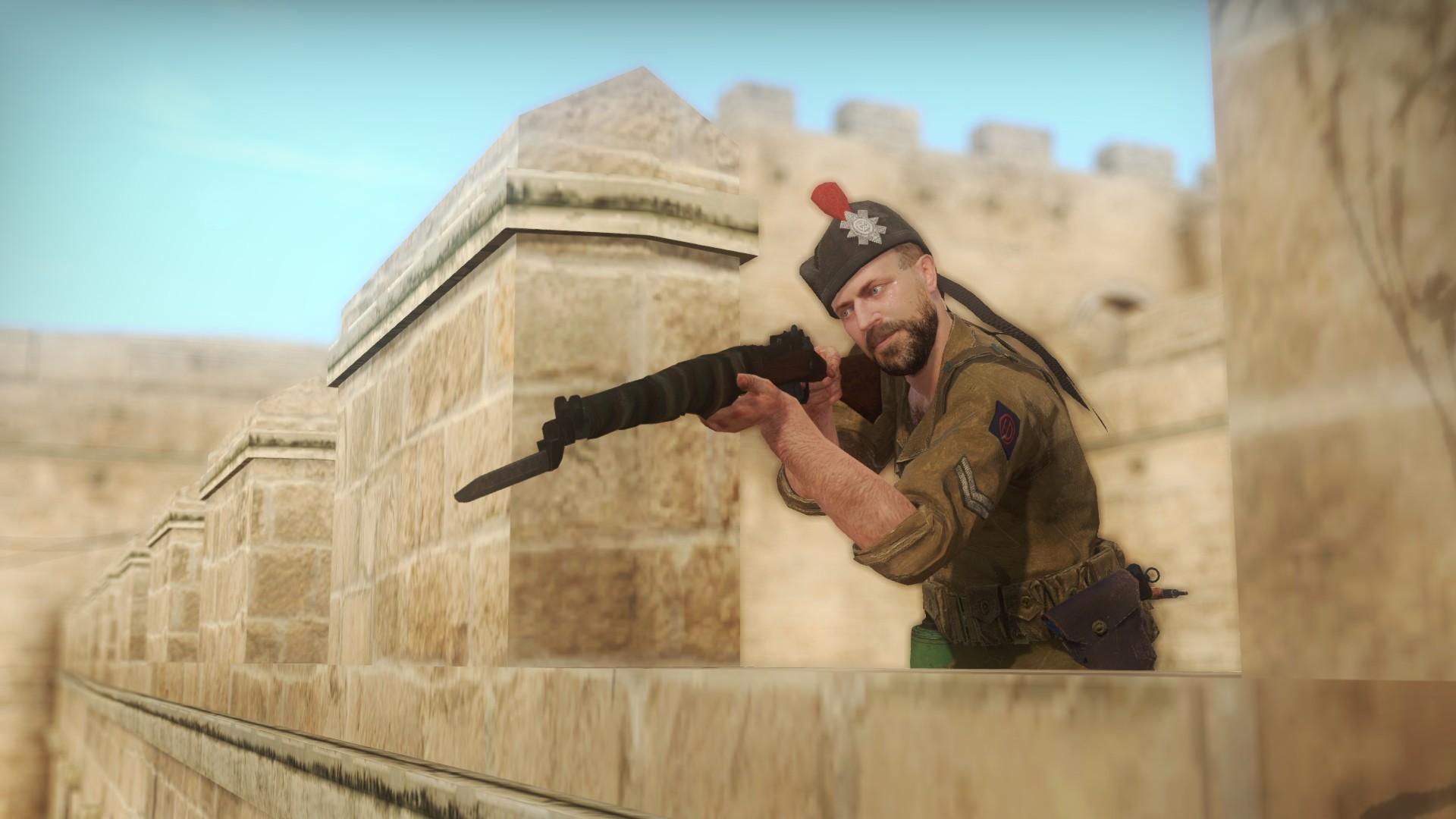 Day of Infamy screenshot 4