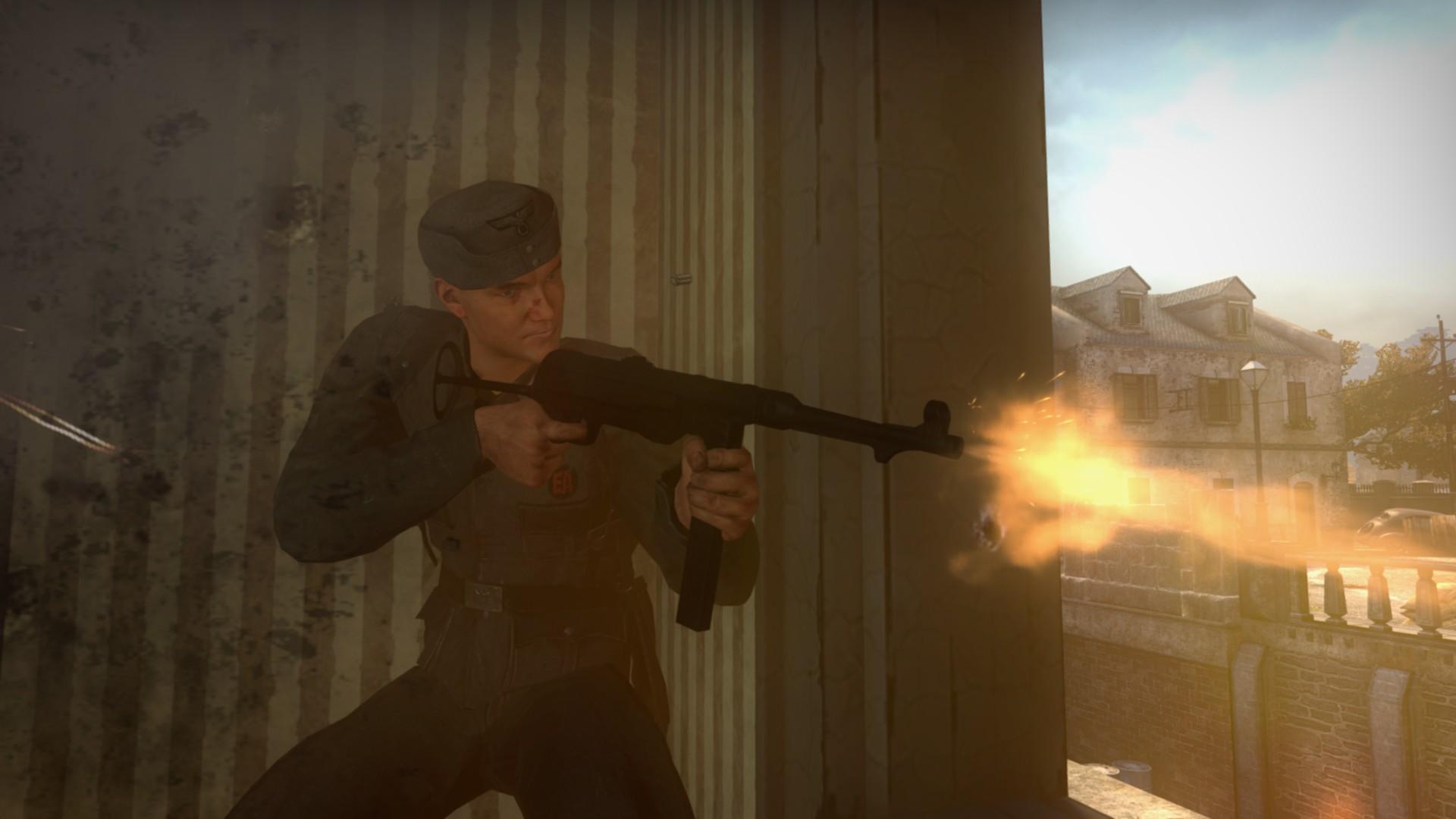 Day of Infamy screenshot 6