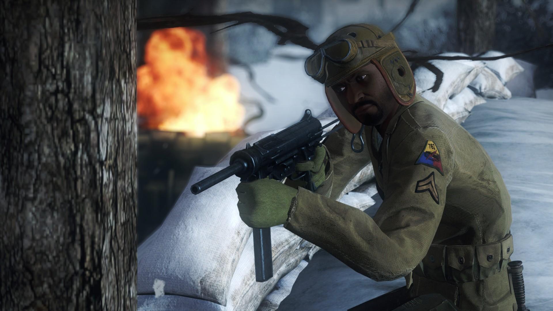 Day of Infamy screenshot 9