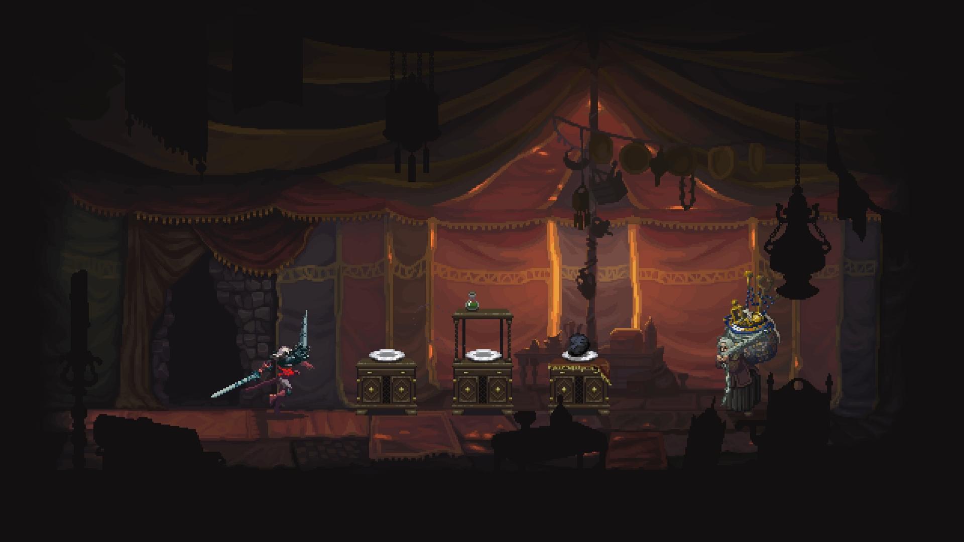 Blasphemous - OST  screenshot 1