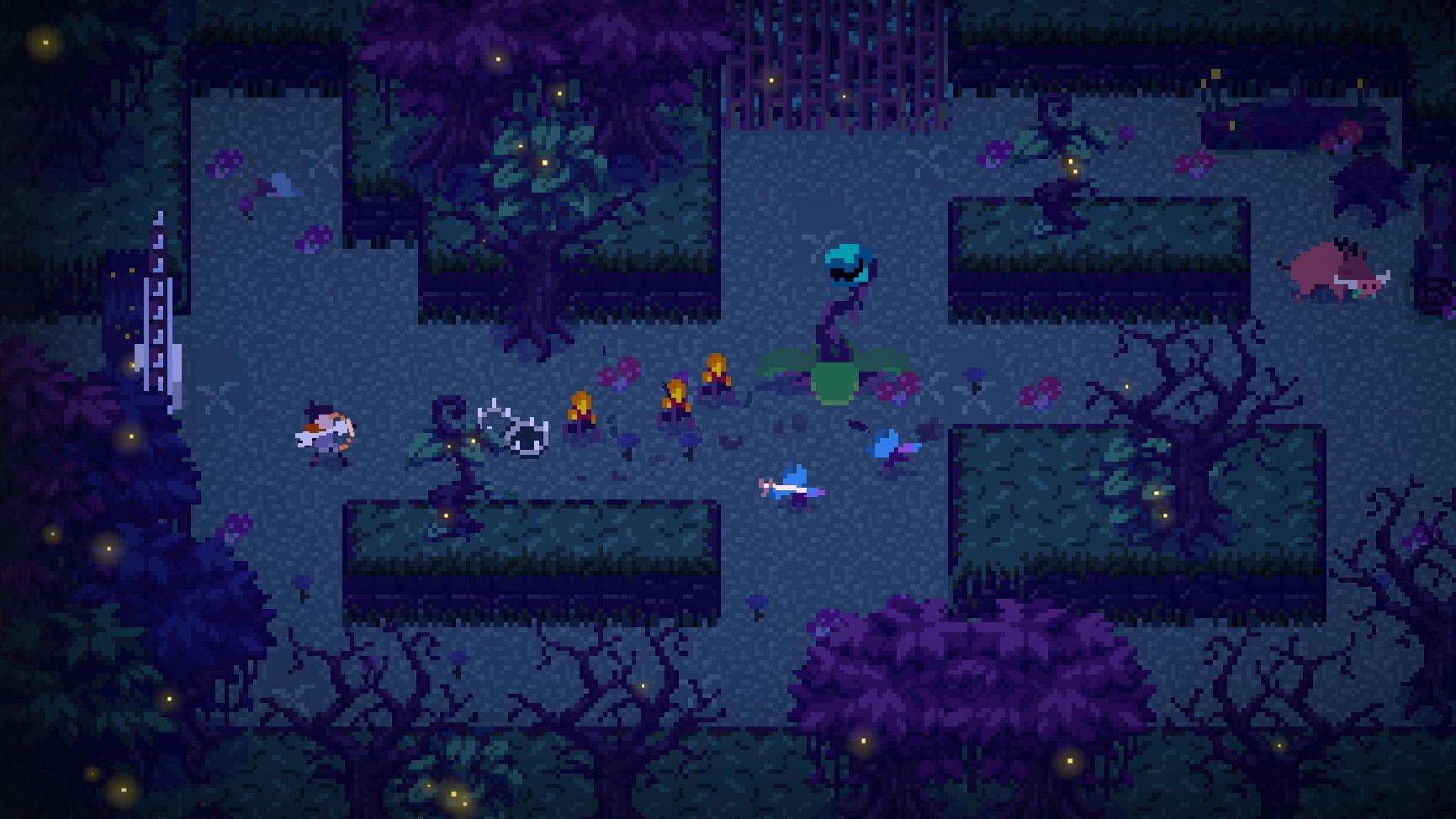 Mana Spark screenshot 0