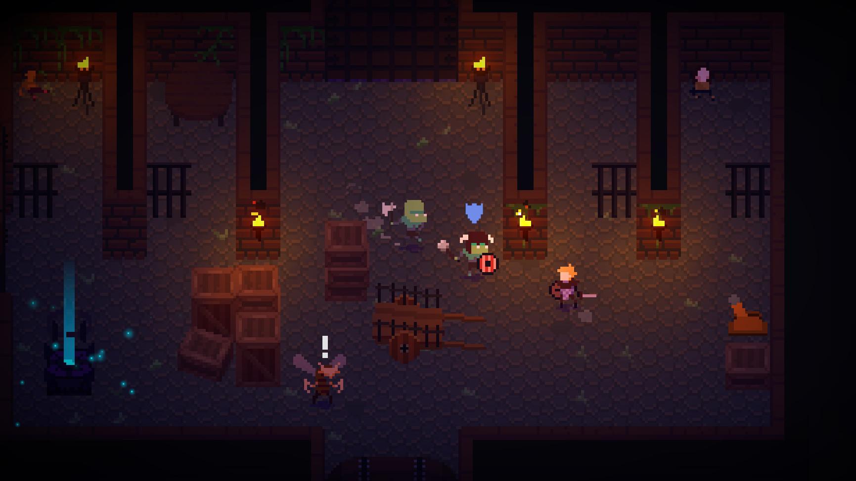 Mana Spark screenshot 1
