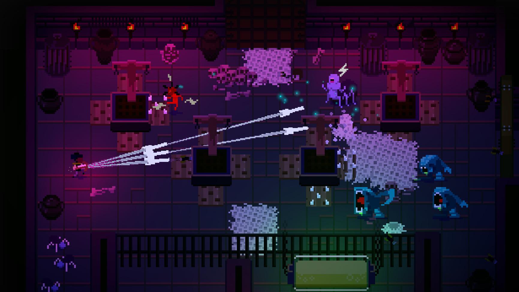 Mana Spark screenshot 2