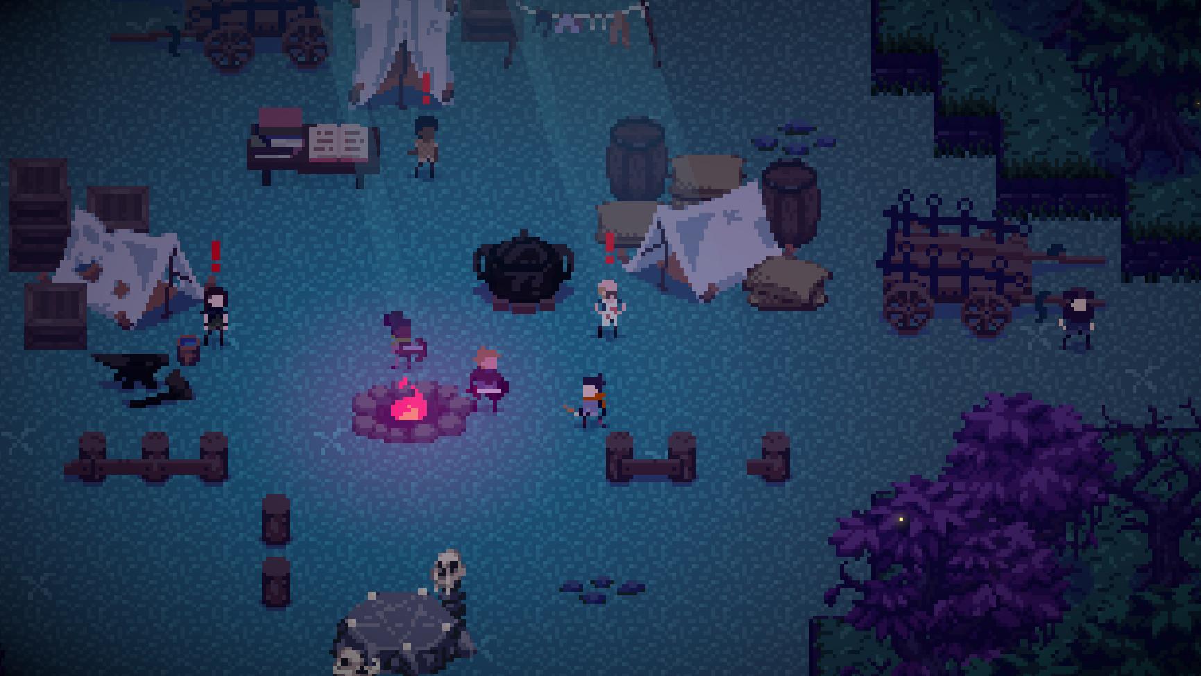 Mana Spark screenshot 3