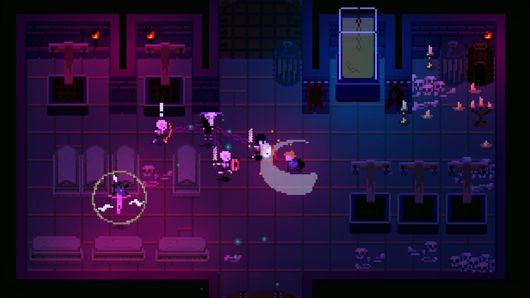 Mana Spark screenshot 4