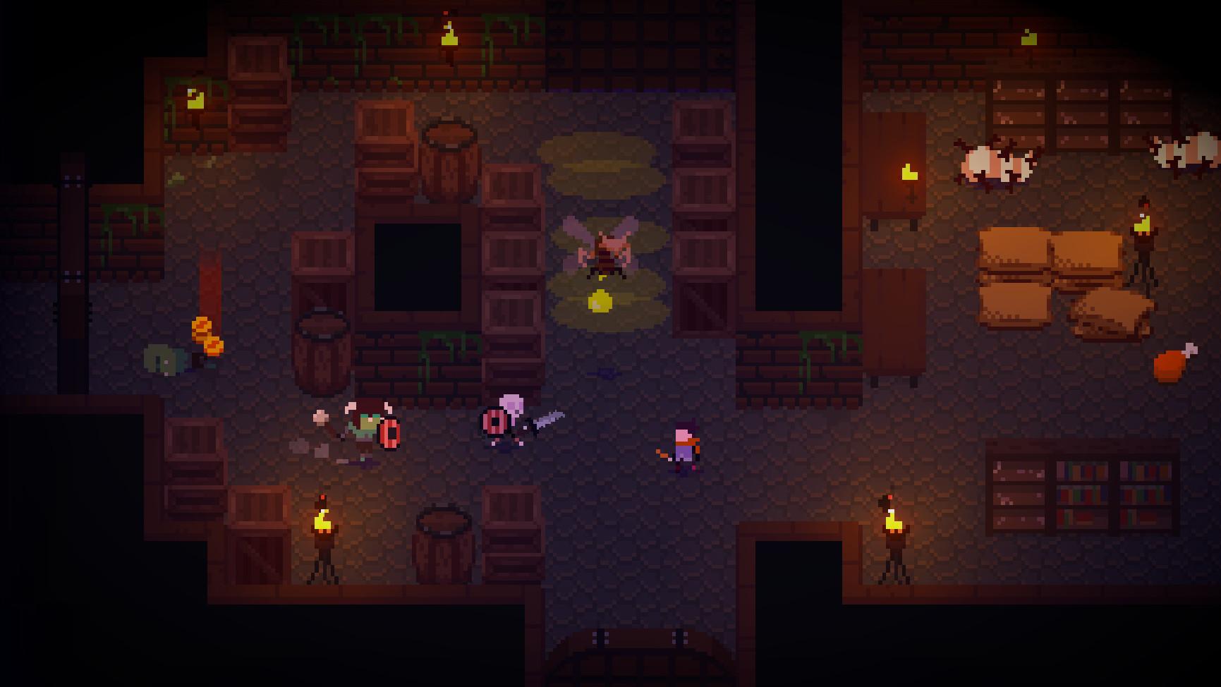 Mana Spark screenshot 5