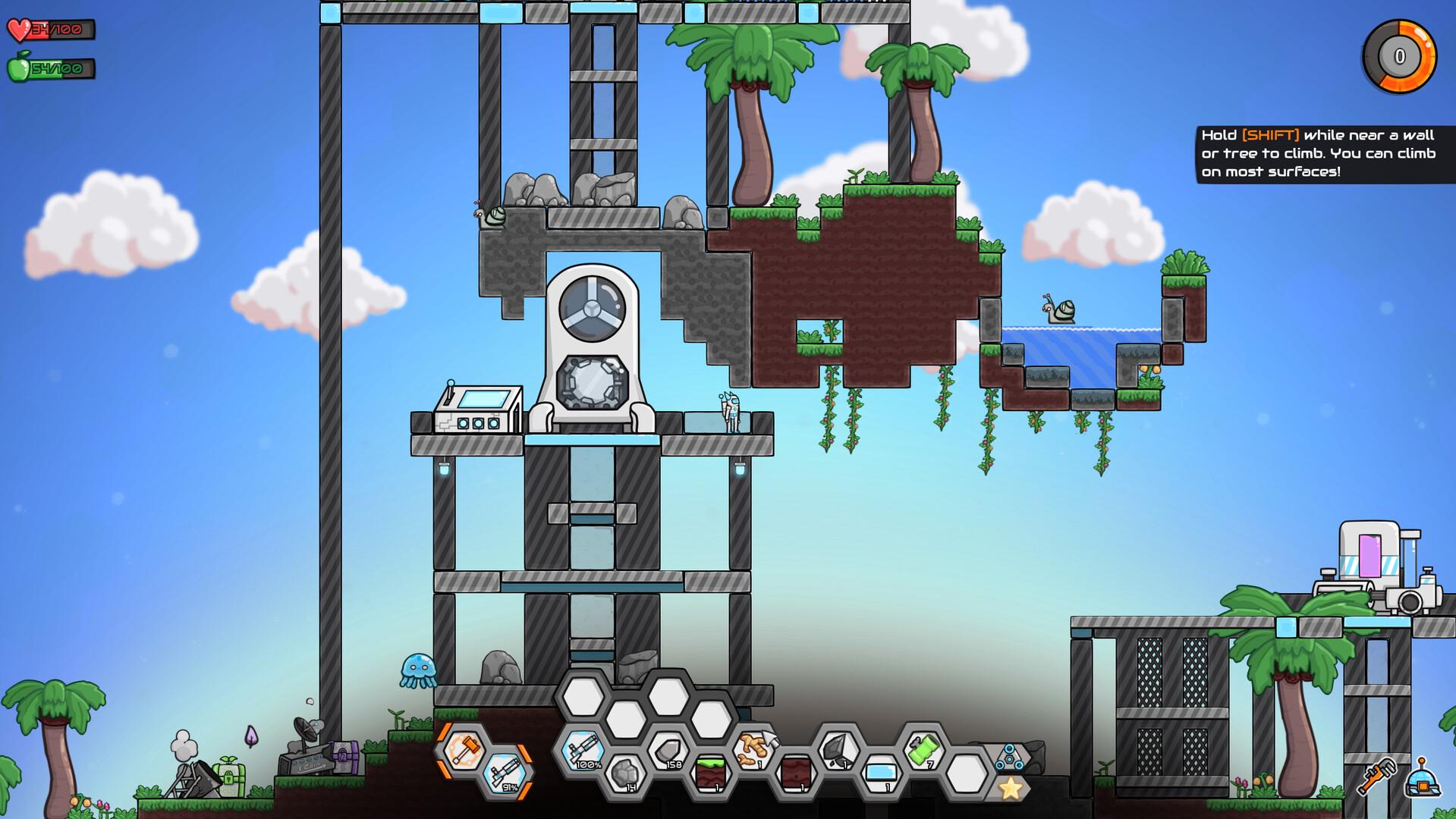 Minicology screenshot 3