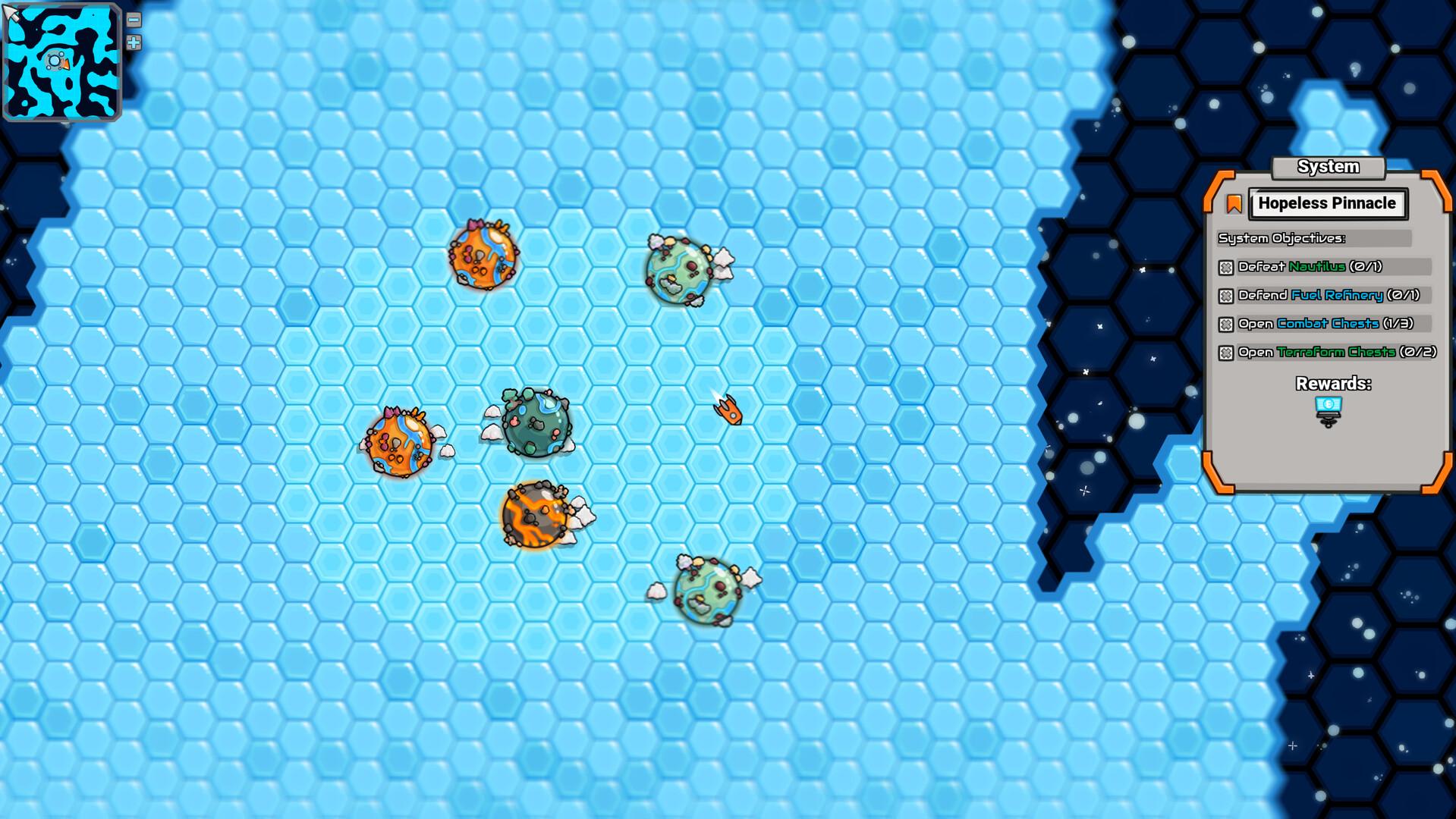 Minicology screenshot 4