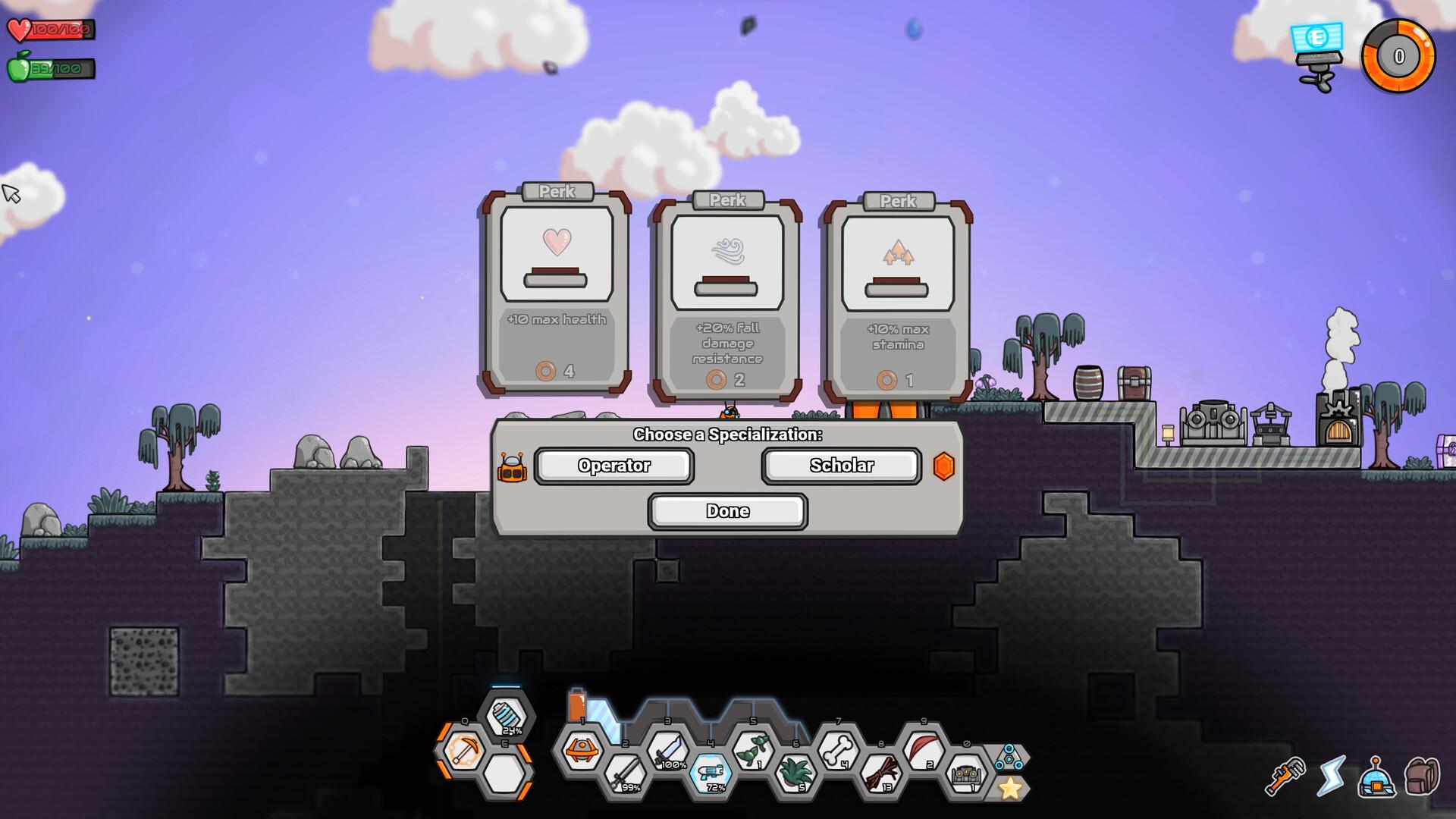 Minicology screenshot 5