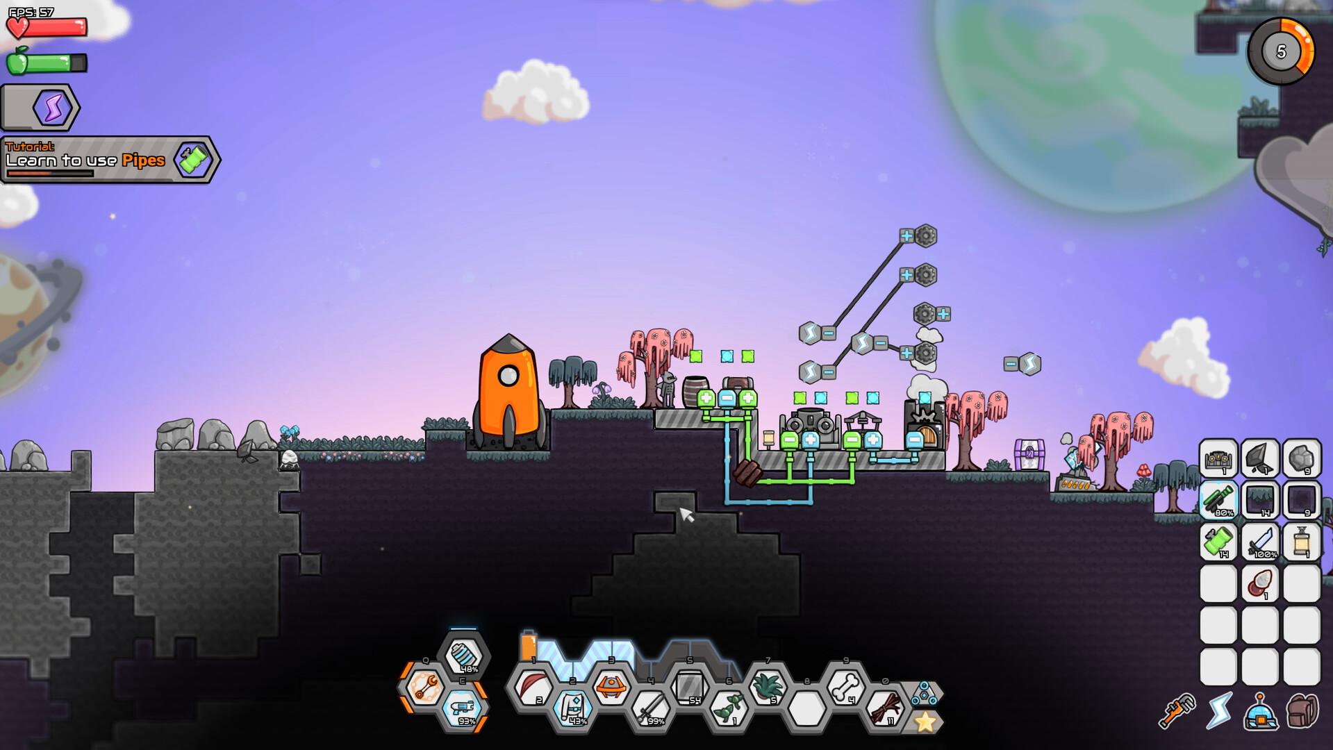 Minicology screenshot 6