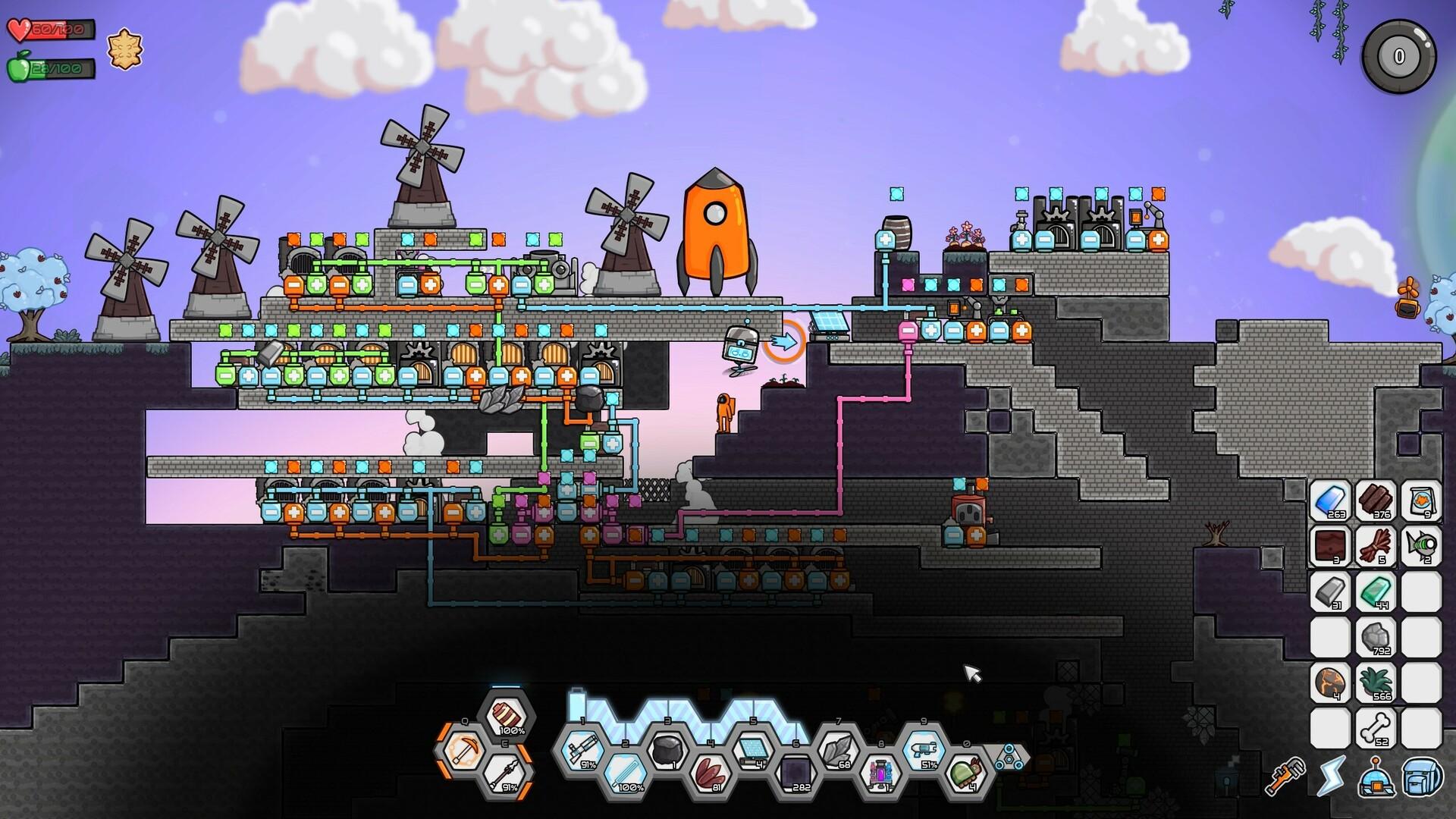 Minicology screenshot 8