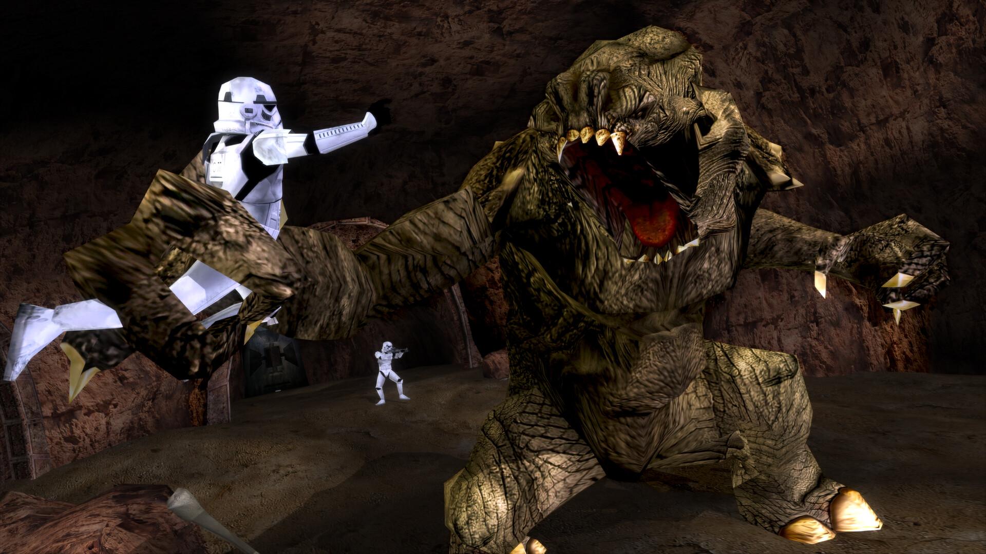 STAR WARS™: Battlefront Classic Collection screenshot 11
