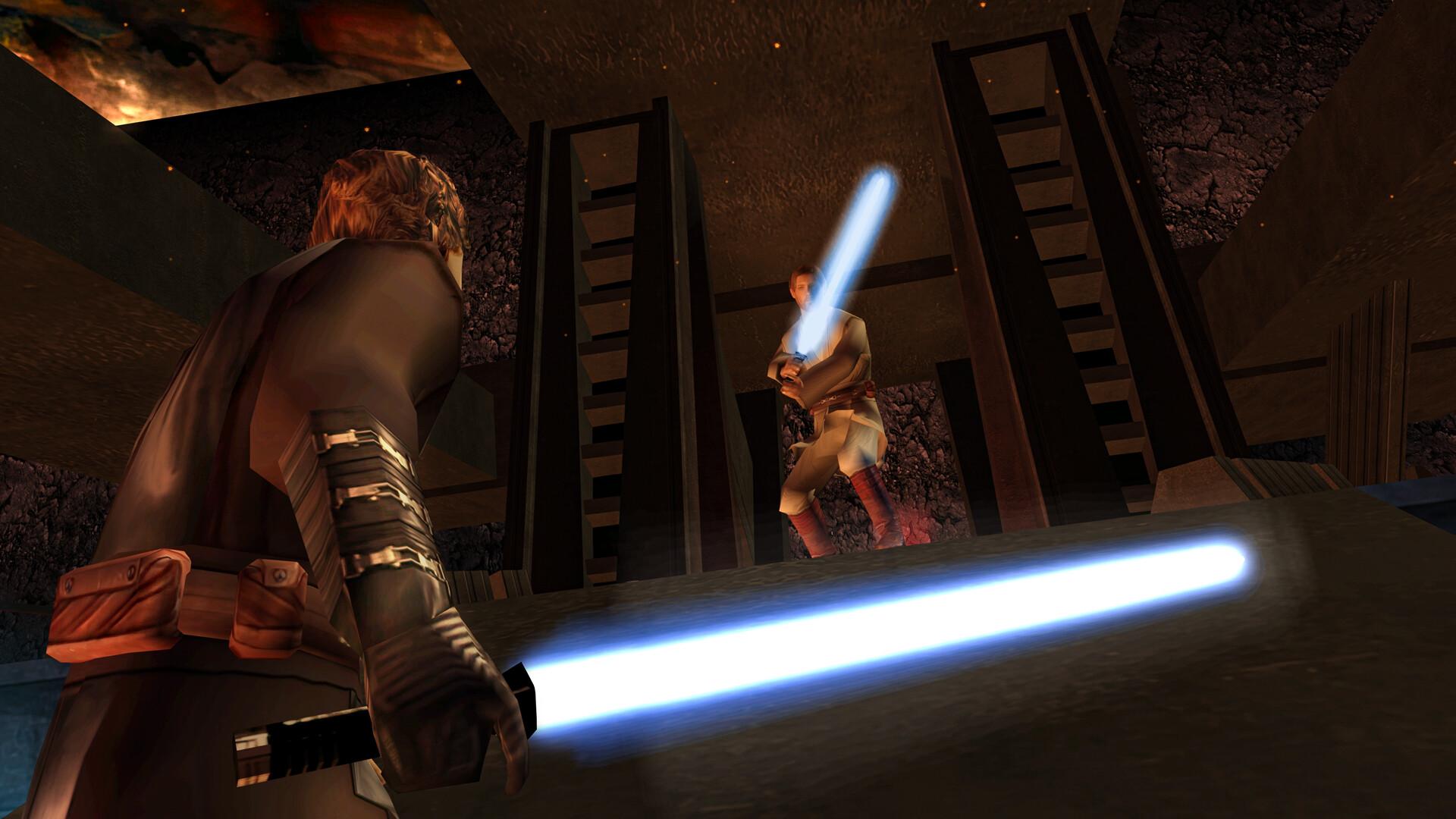 STAR WARS™: Battlefront Classic Collection screenshot 12