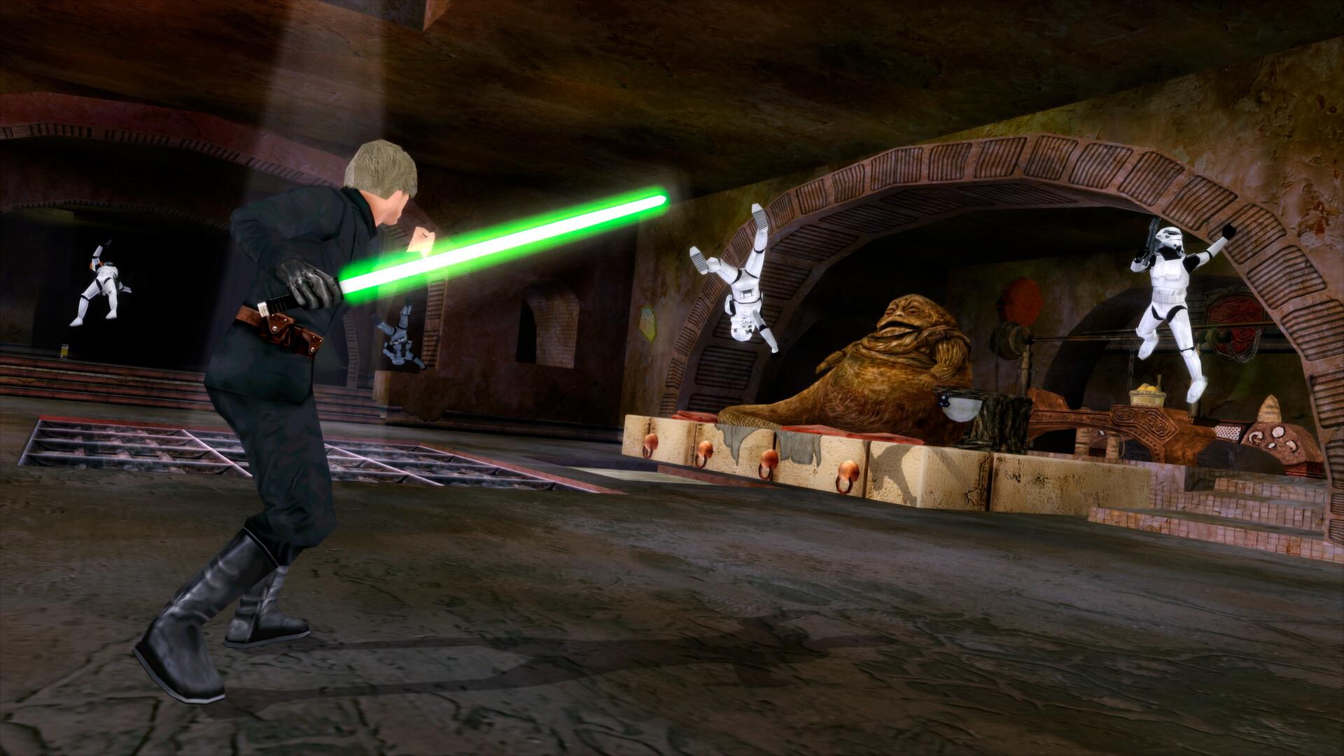 STAR WARS™: Battlefront Classic Collection screenshot 5