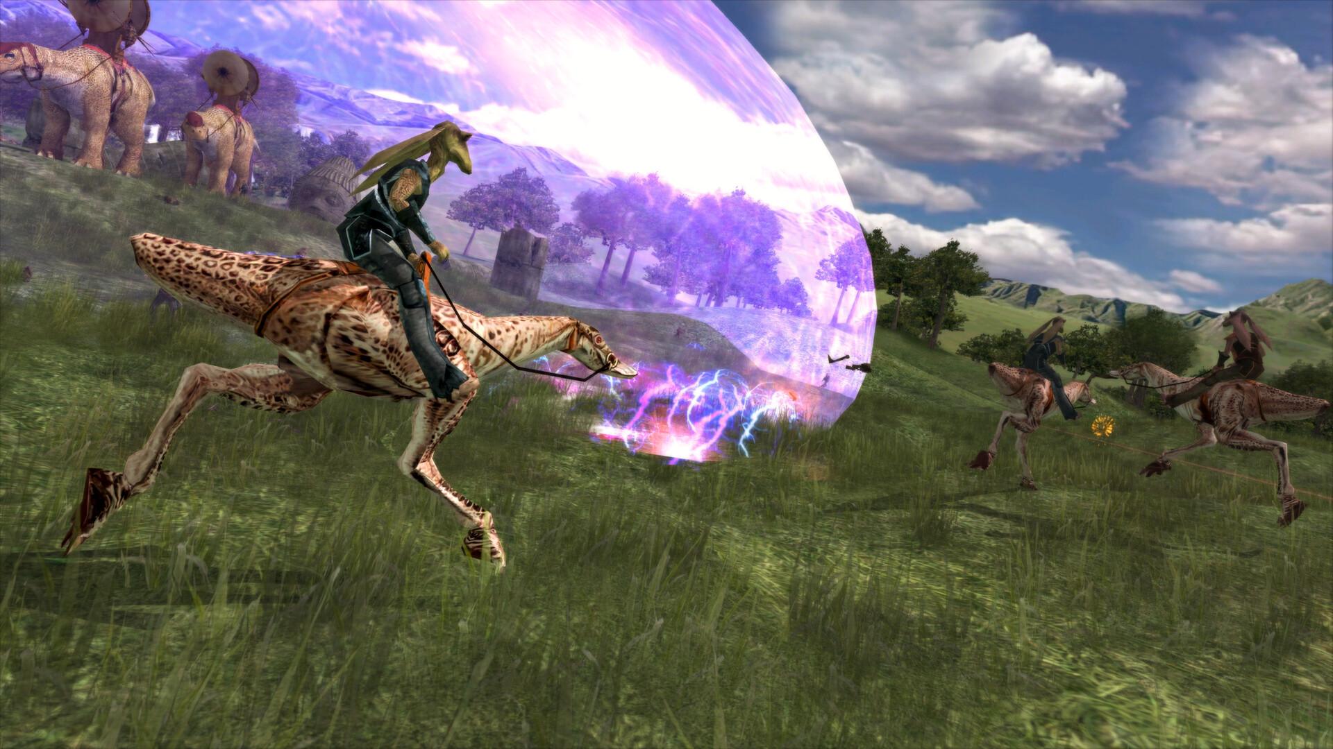 STAR WARS™: Battlefront Classic Collection screenshot 6