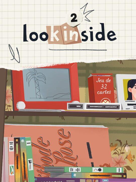looK INside - Chapter 2