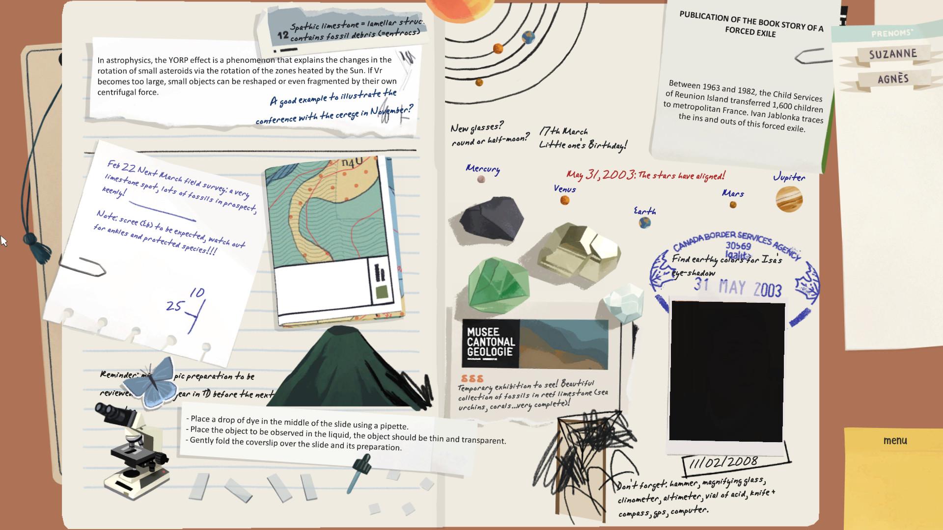 looK INside - Chapter 2 screenshot 0