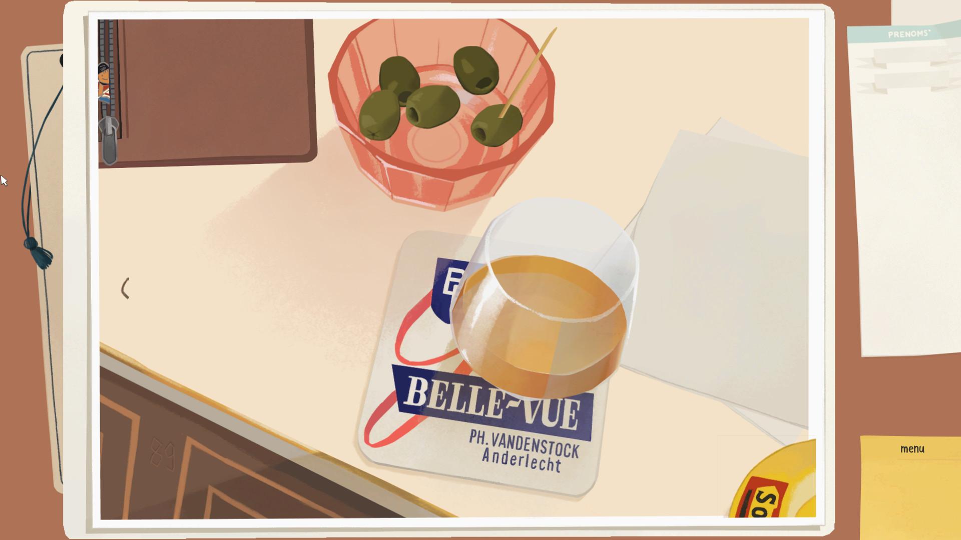 looK INside - Chapter 2 screenshot 3