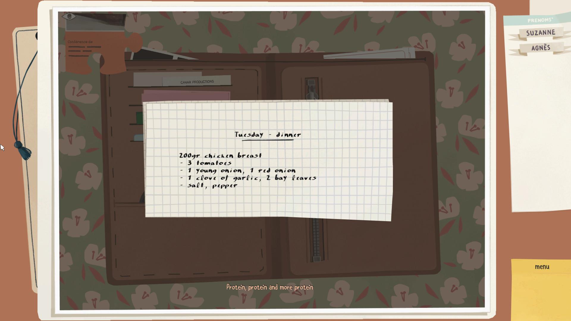 looK INside - Chapter 2 screenshot 4