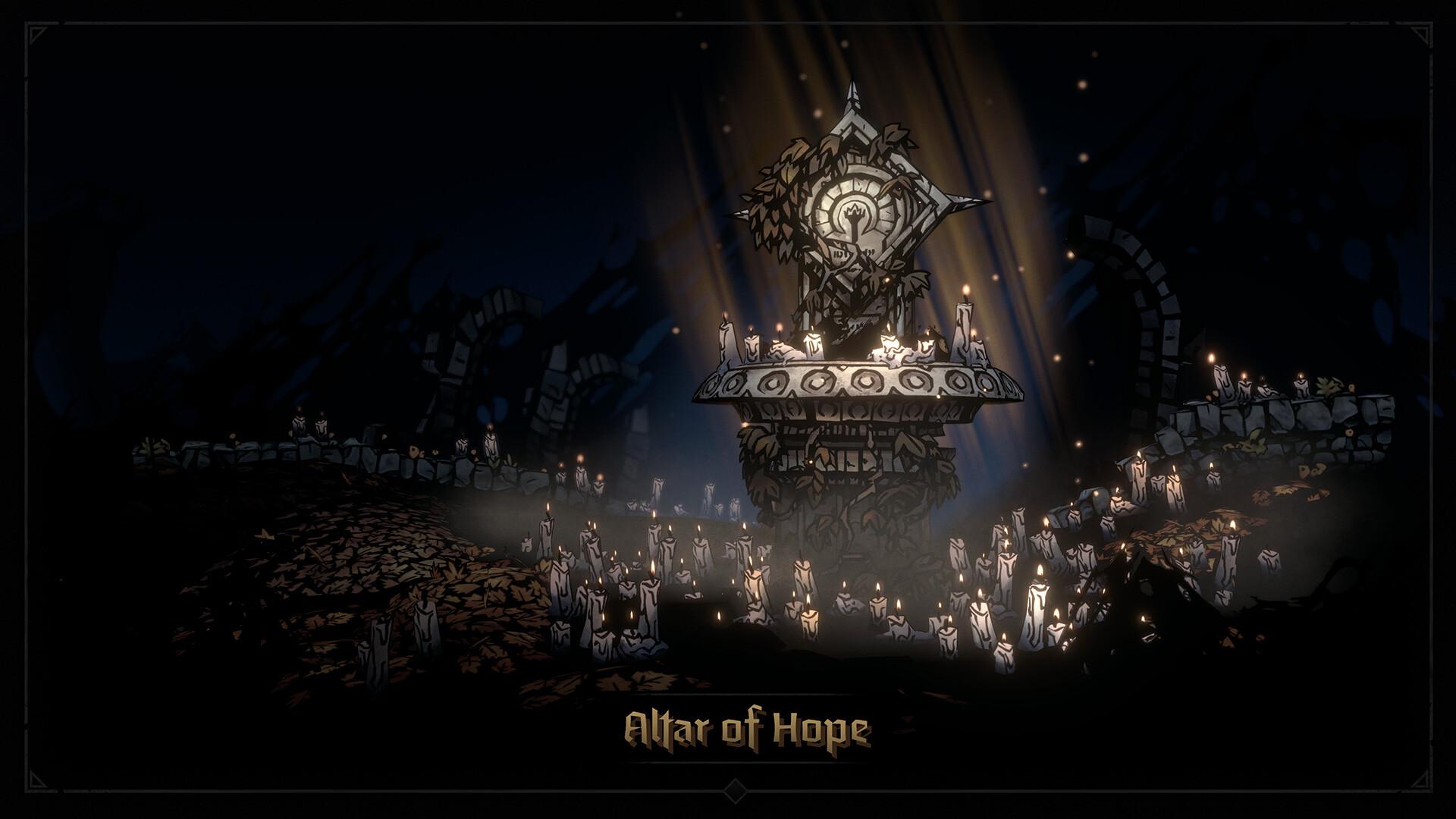 Darkest Dungeon II screenshot 17