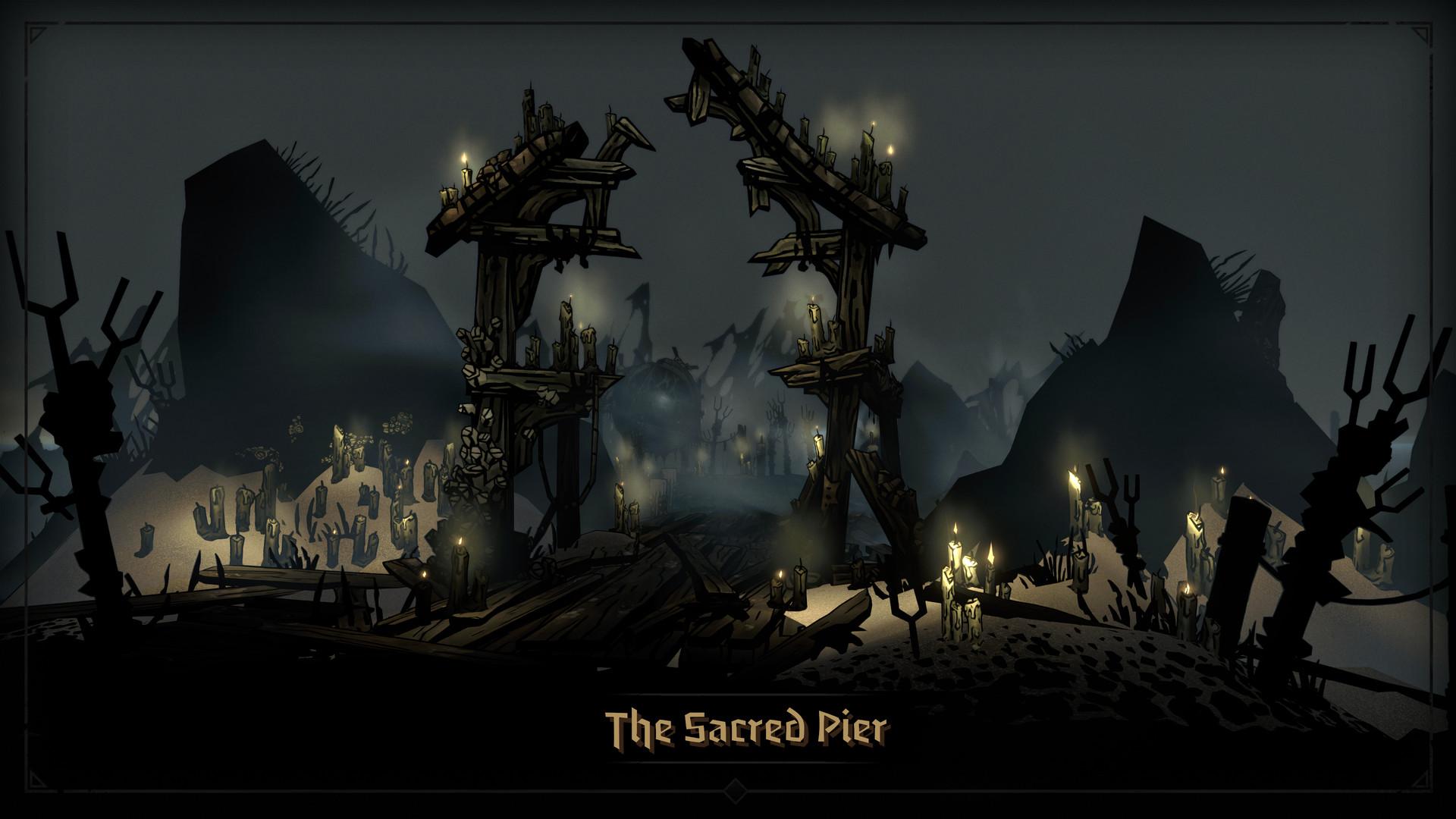 Darkest Dungeon II screenshot 5