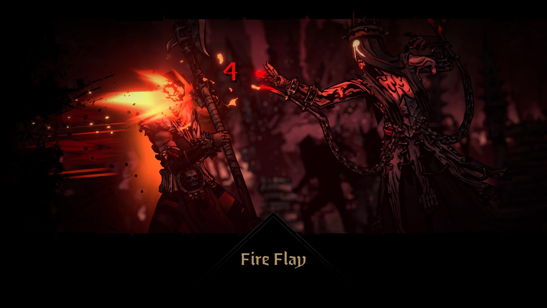 Darkest Dungeon II screenshot 6